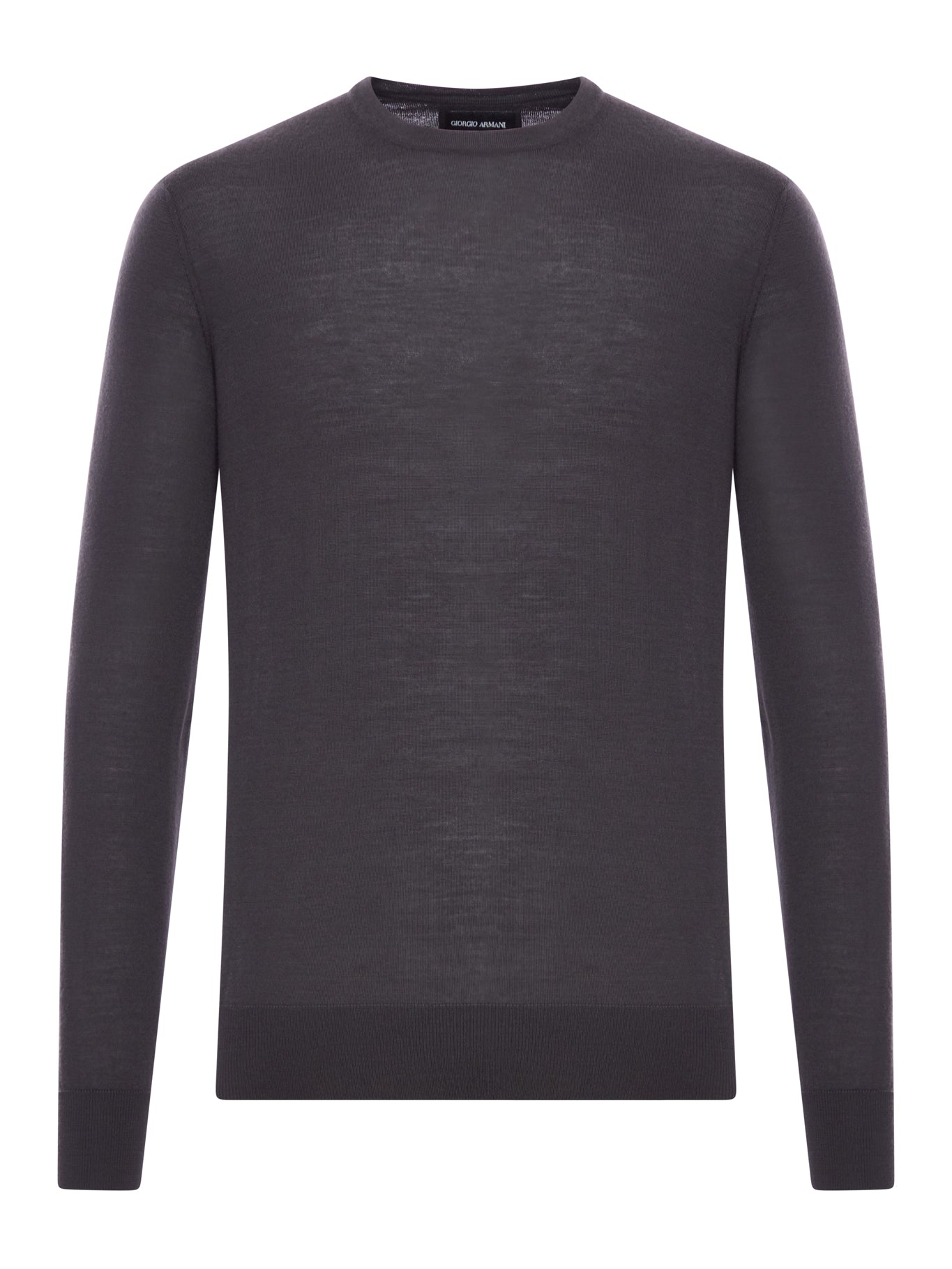 MAGLIONE IN LANA