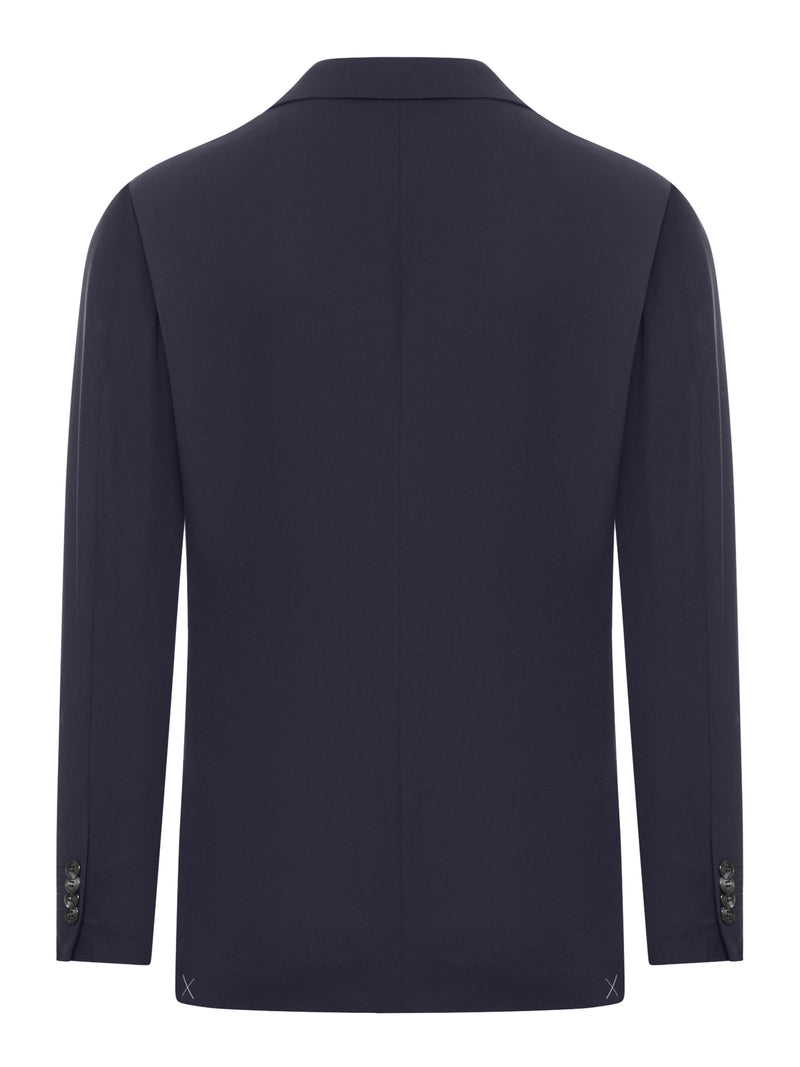 ABITO SARTORIALE MONOPETTO GIORGIO ARMANI