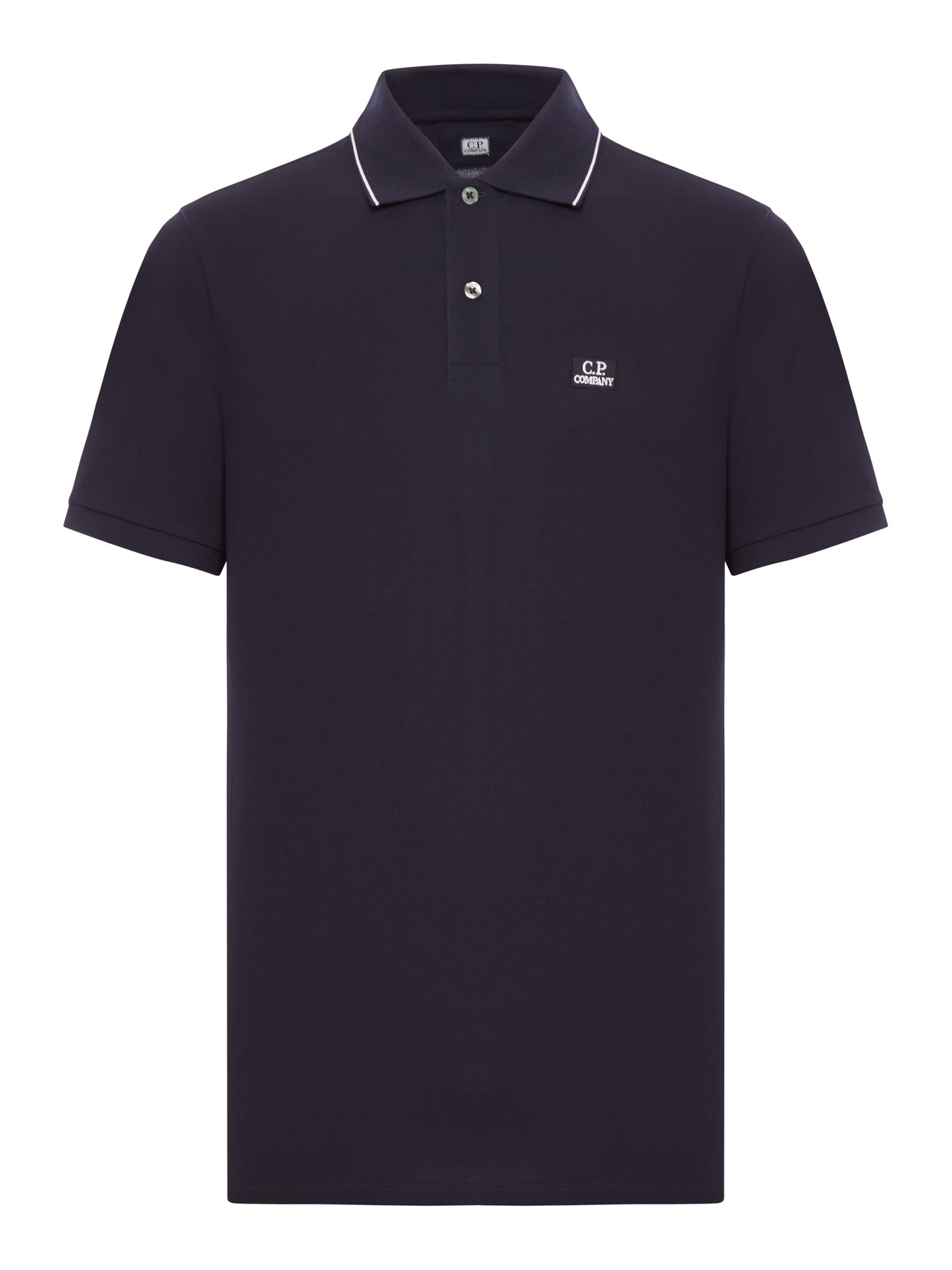 POLO IN PIQUET ELASTICIZZATO