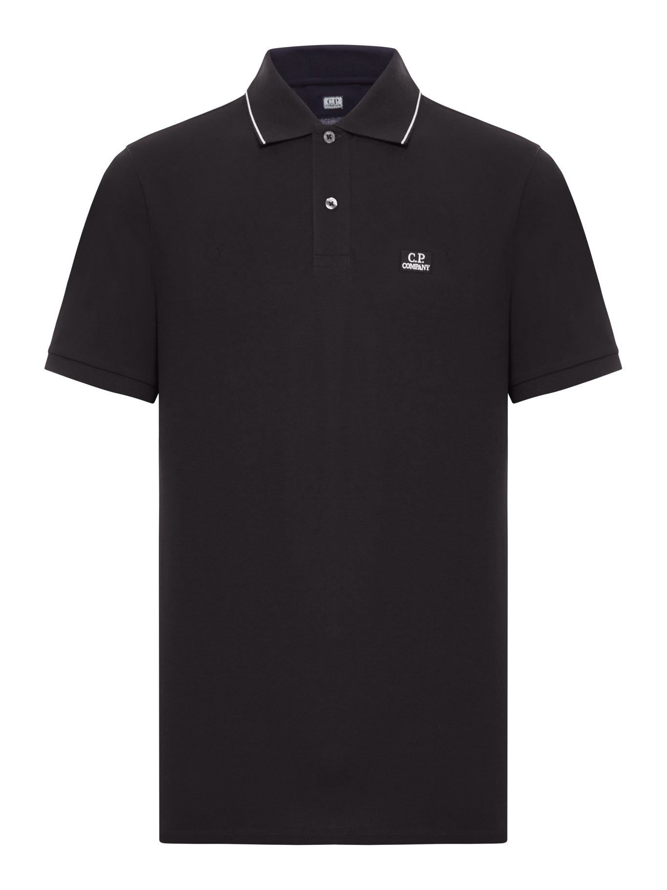 POLO IN PIQUET ELASTICIZZATO