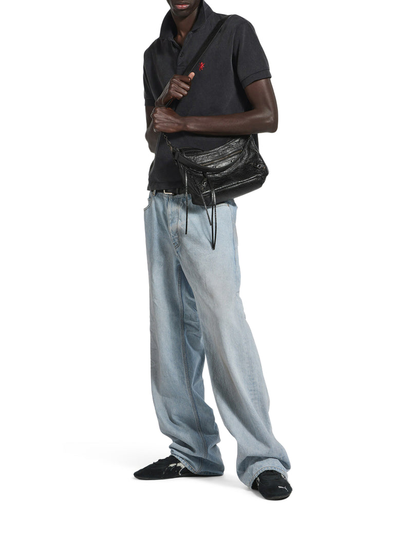 LE CITY MOTO PICCOLA