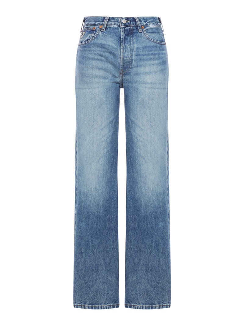 JEANS PALAZZO LINDSAY