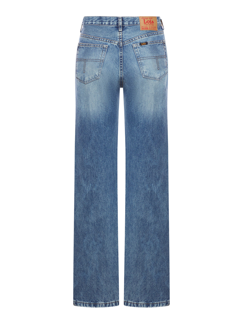 JEANS PALAZZO LINDSAY