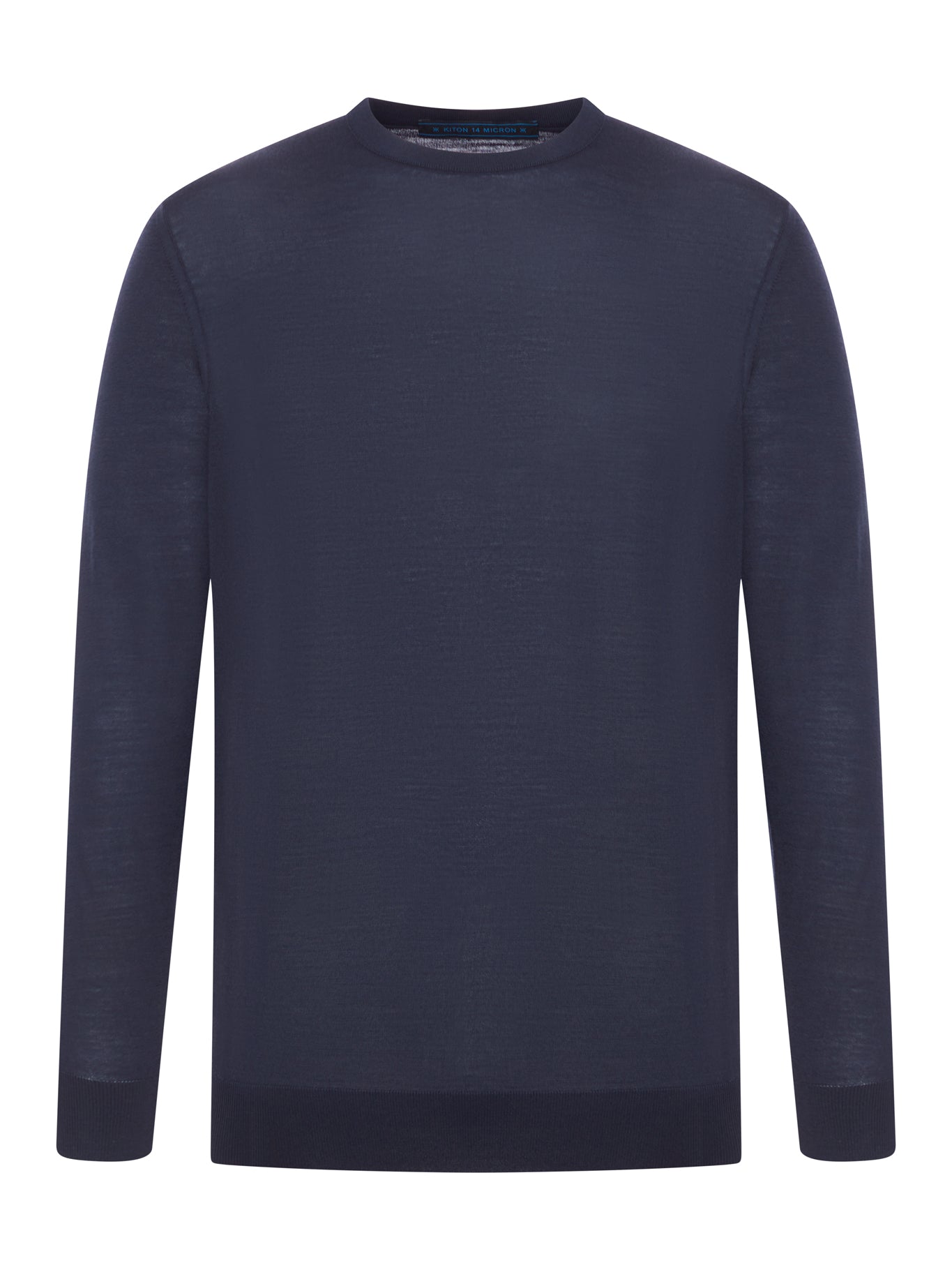 MAGLIA GIROCOLLO IN LANA