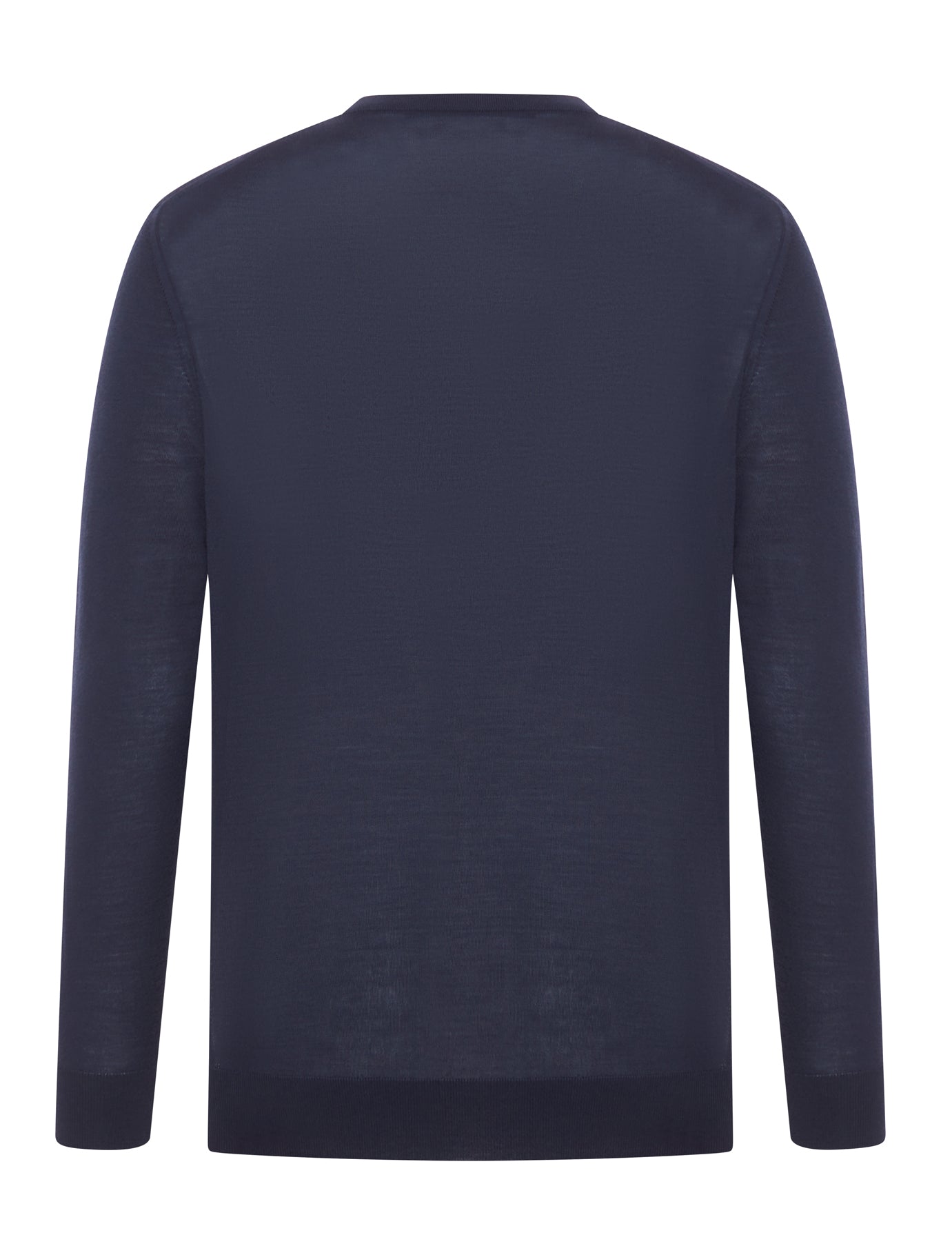 MAGLIA GIROCOLLO IN LANA