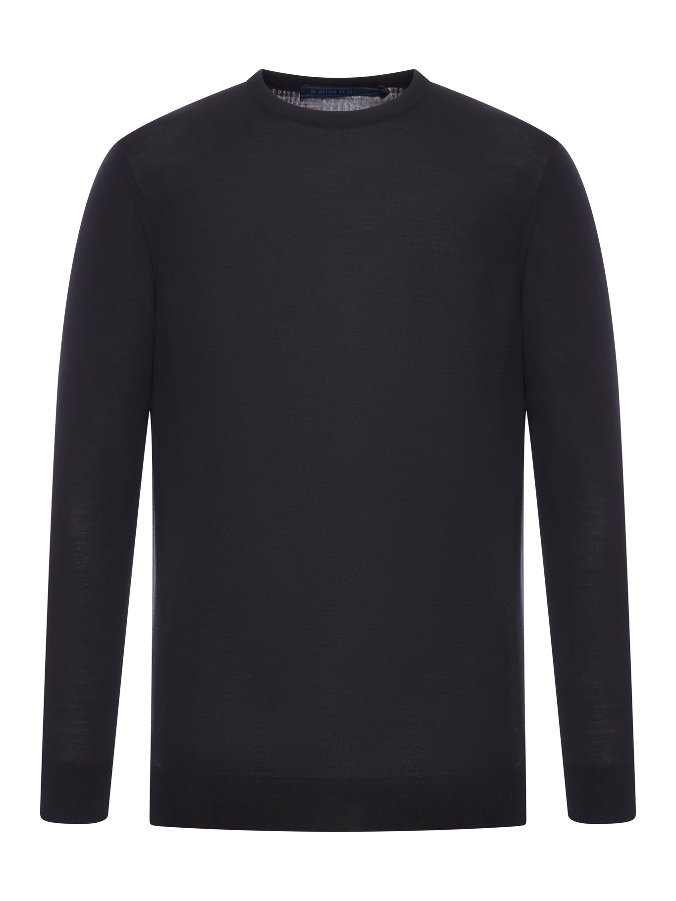 MAGLIA GIROCOLLO IN LANA