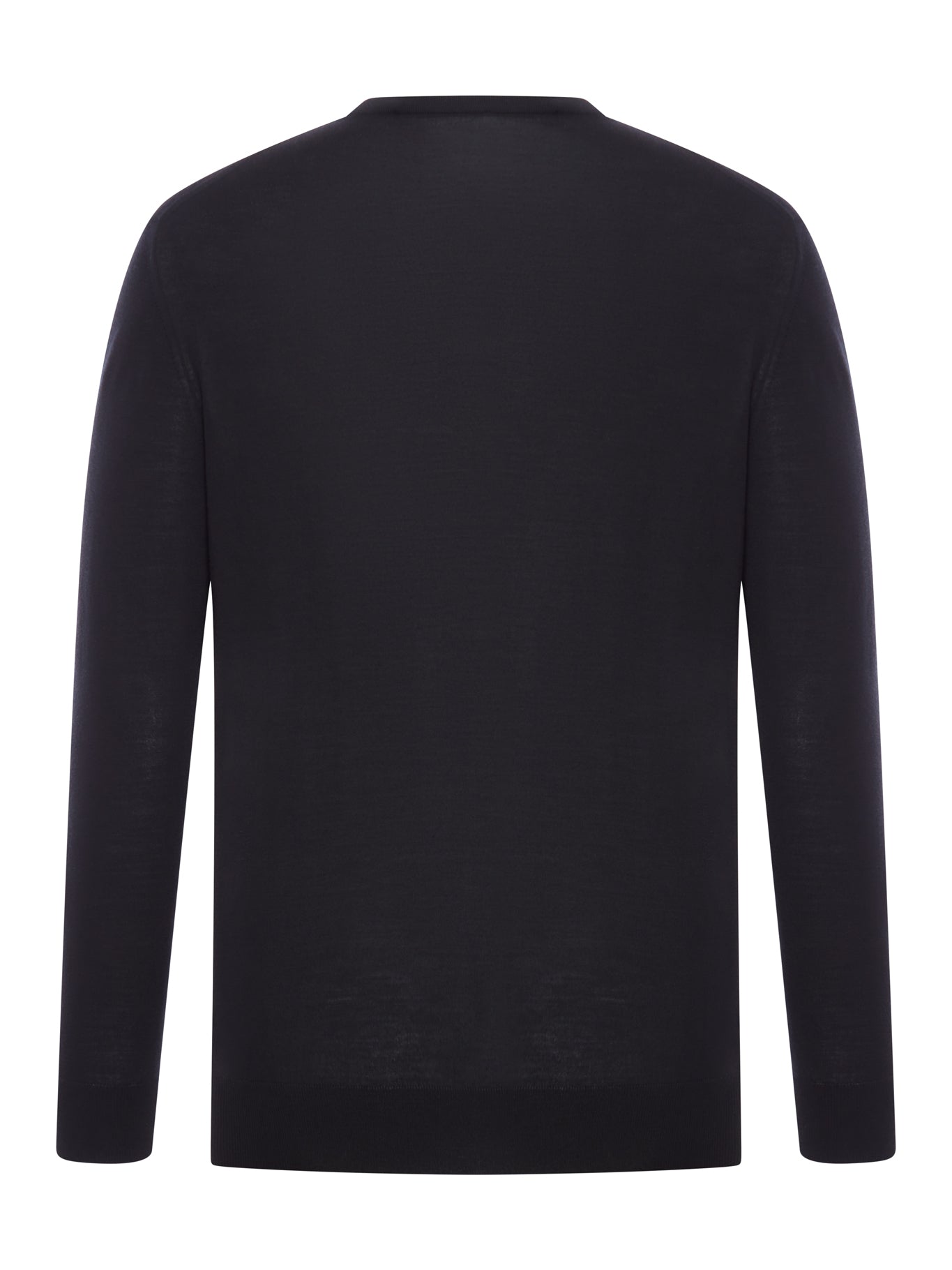 MAGLIA GIROCOLLO IN LANA