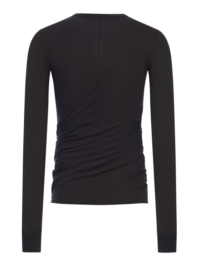 T-SHIRT BASIC IN COTONE