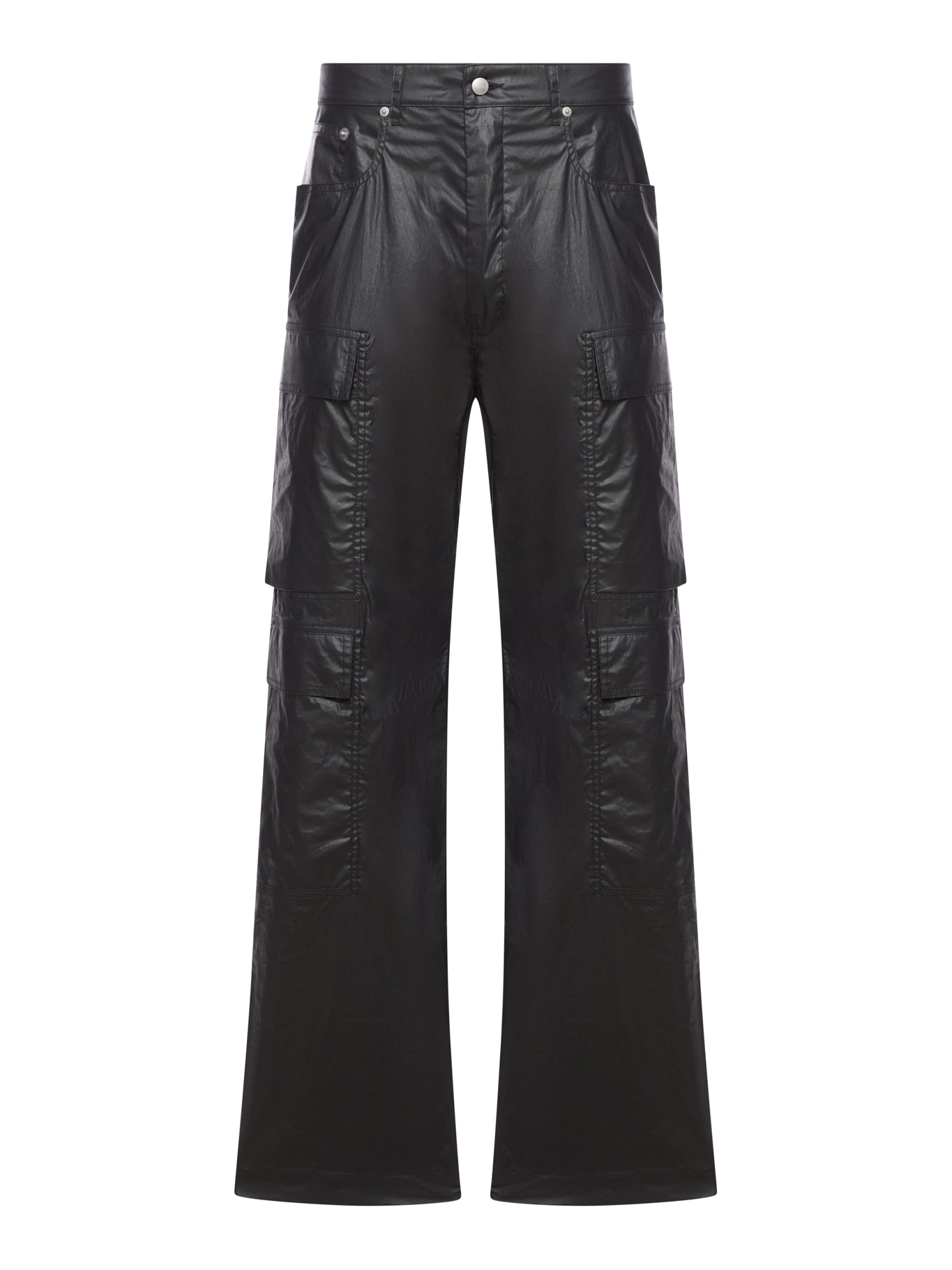 JEANS DOUBLE CARGO