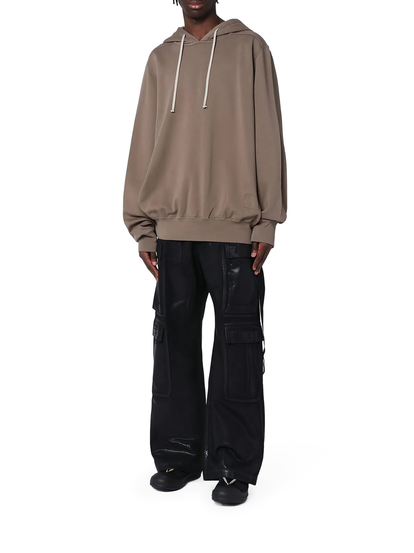 JEANS DOUBLE CARGO