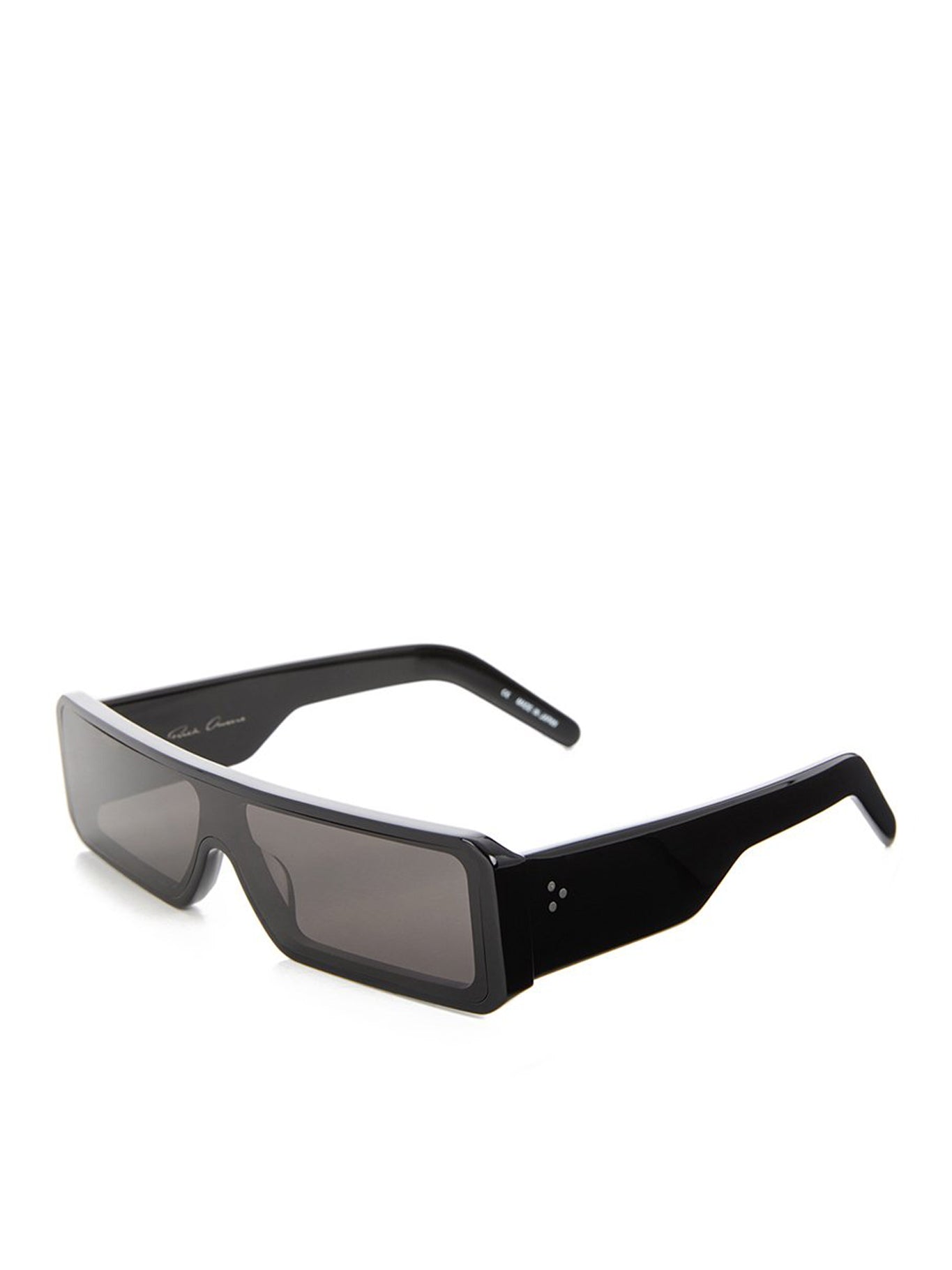 RICK OWENS GETHSEMANE GETHSHADES