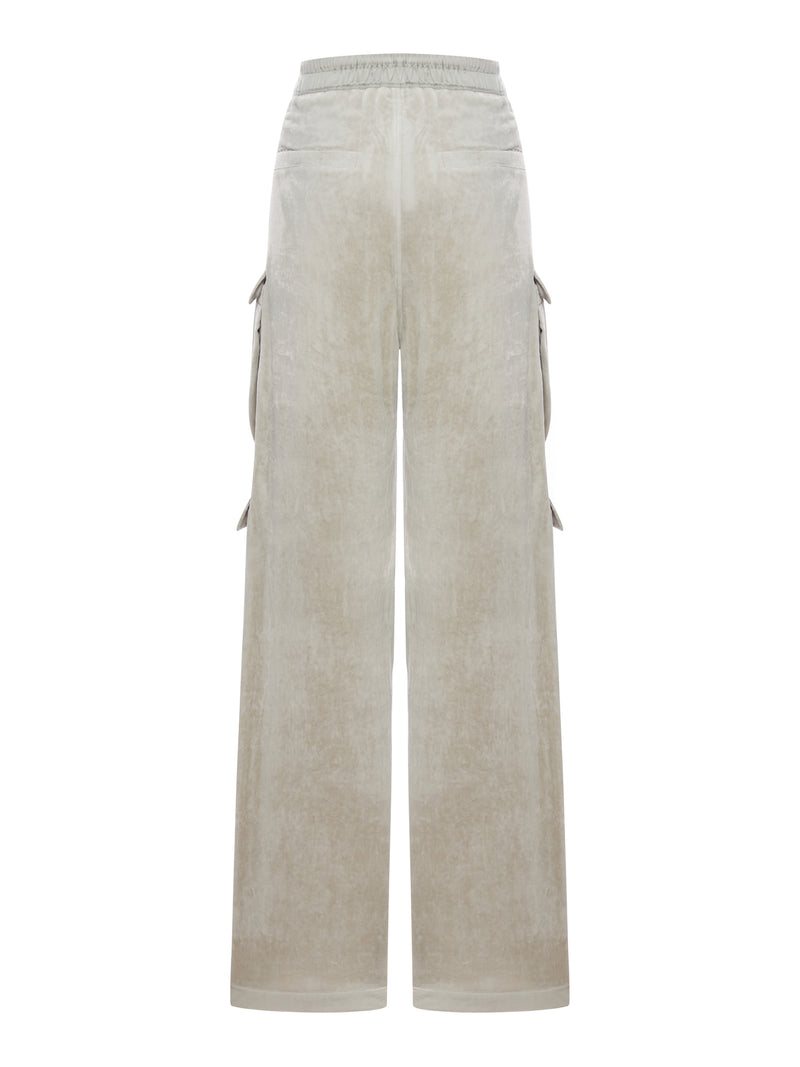 PANTALONE CARGOBELAS