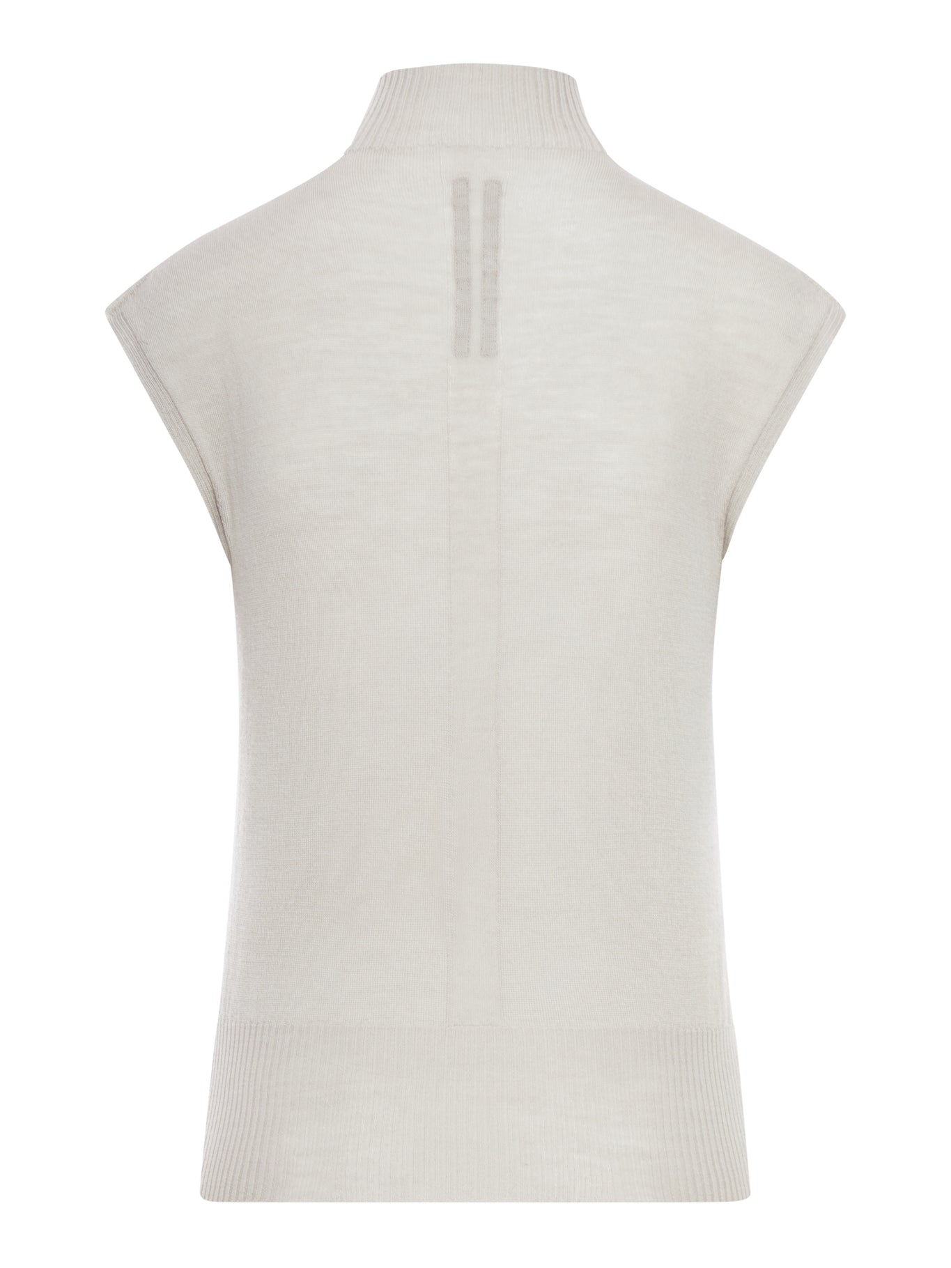 MAGLIA COLLO ALTO