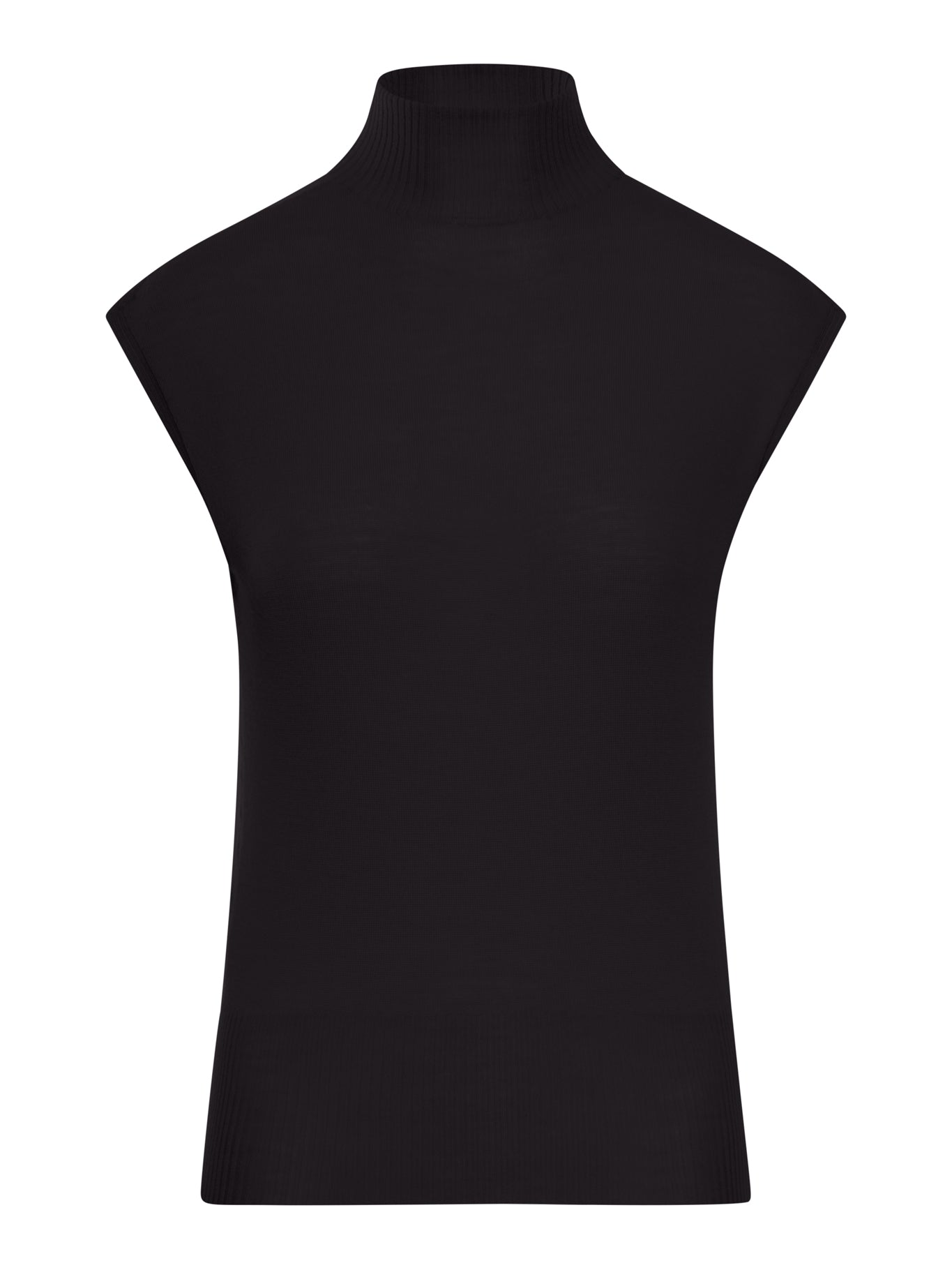 MAGLIA COLLO ALTO