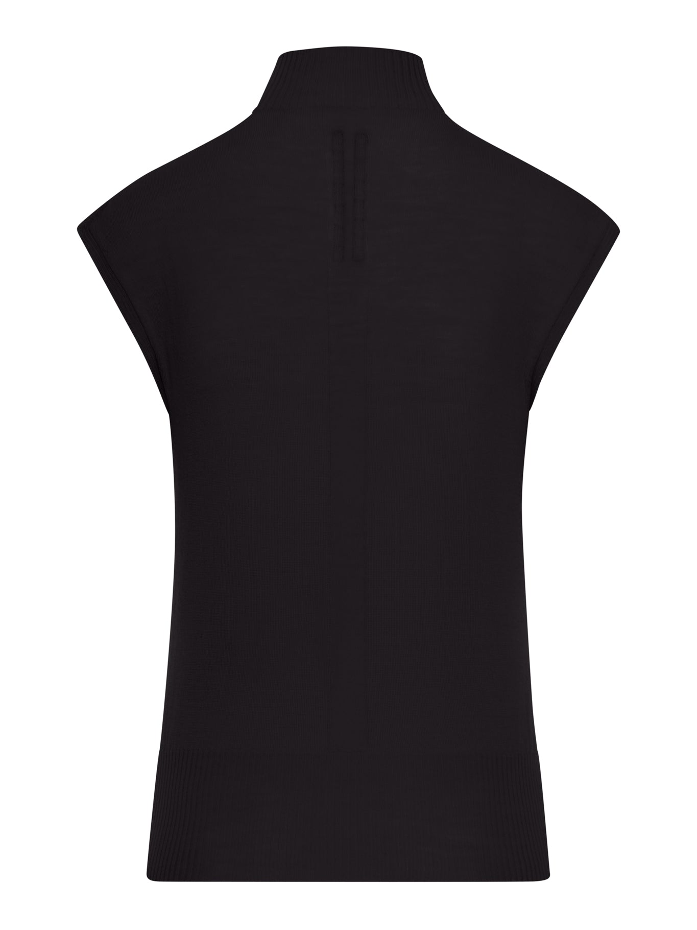 MAGLIA COLLO ALTO
