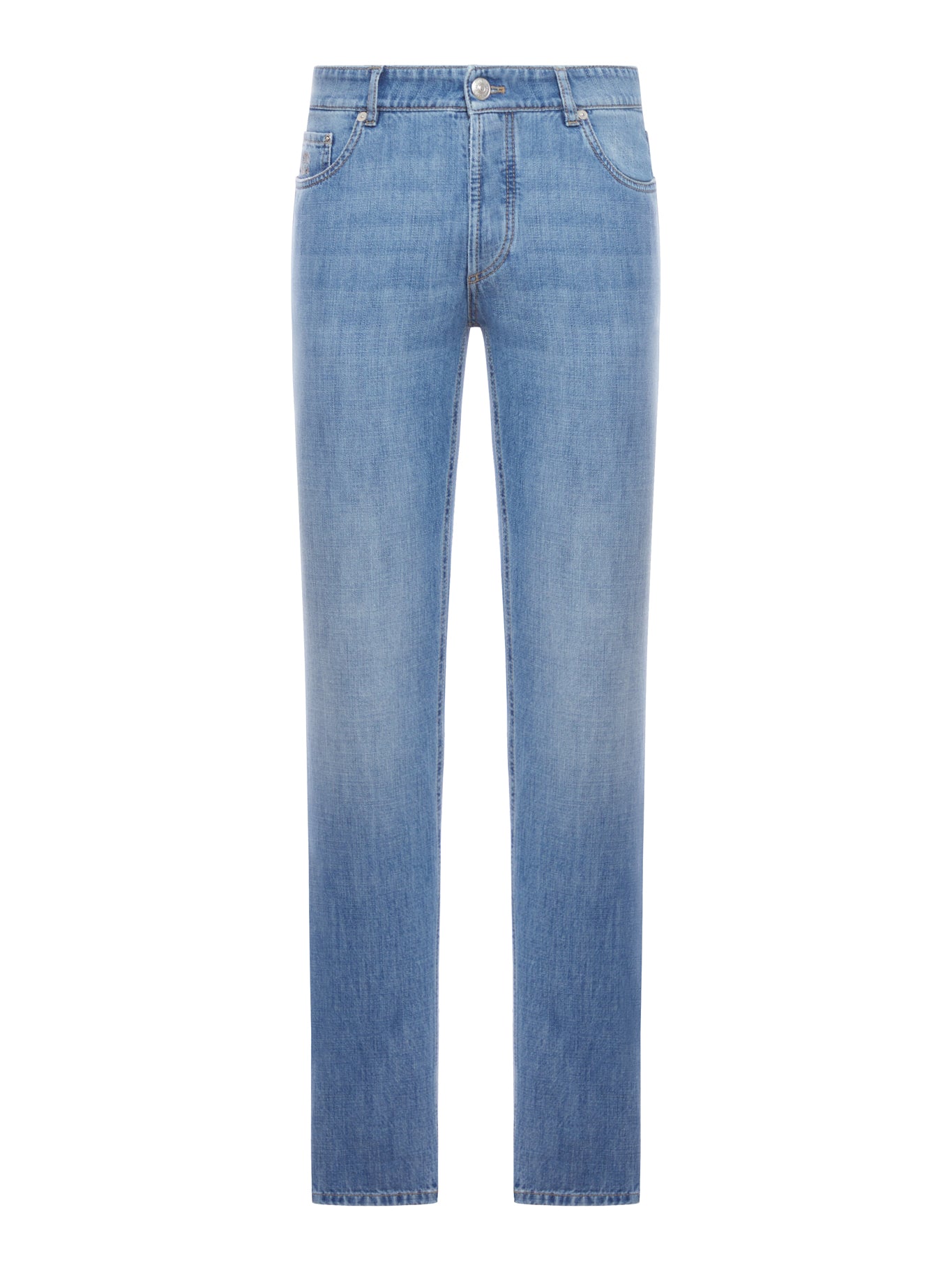 JEANS TRADITIONAL ICONIC FIT