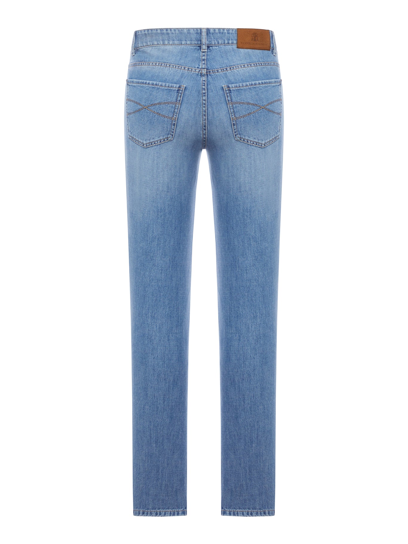 JEANS TRADITIONAL ICONIC FIT