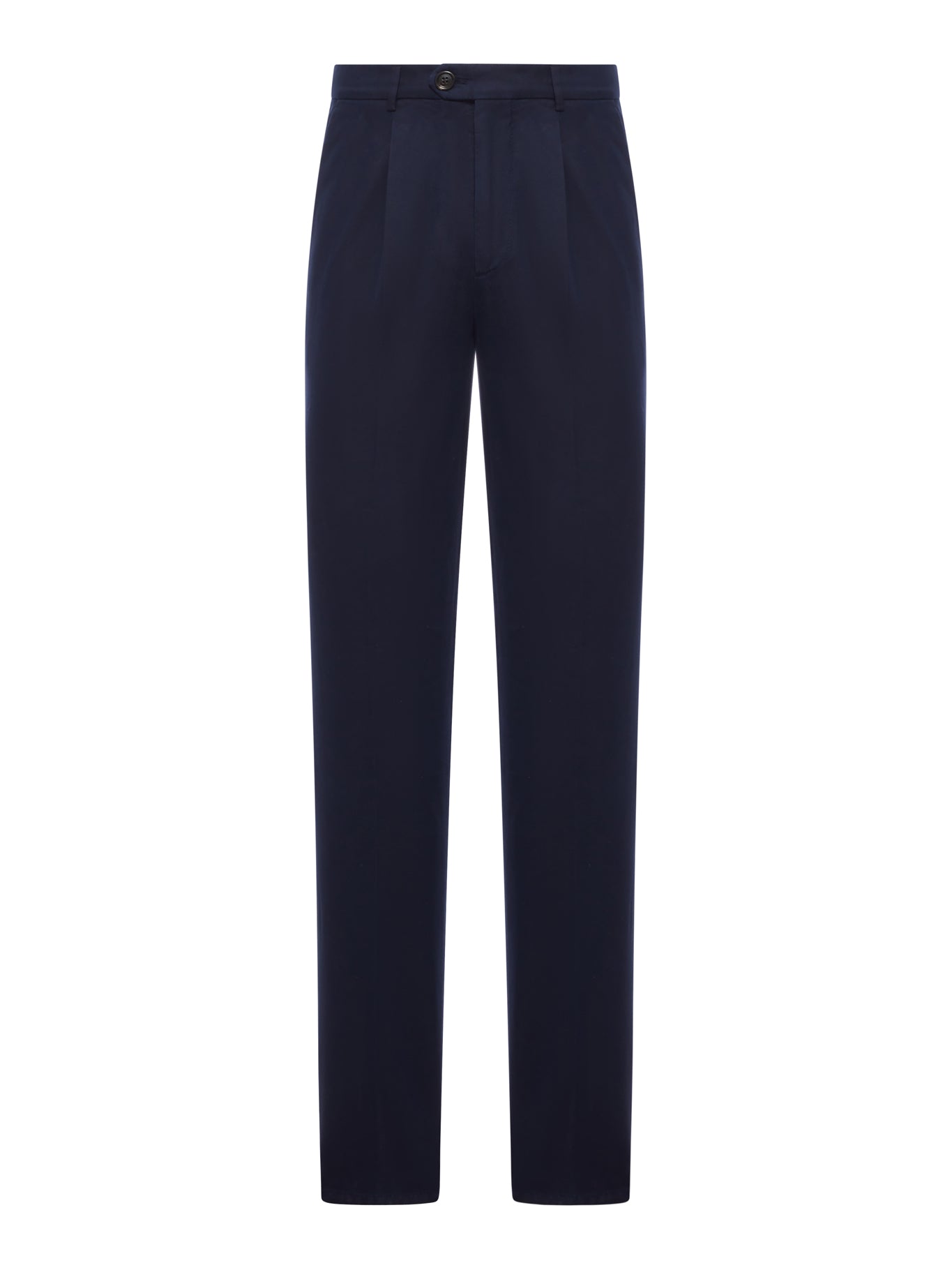 PANTALONI SARTORIALI CON PINCES