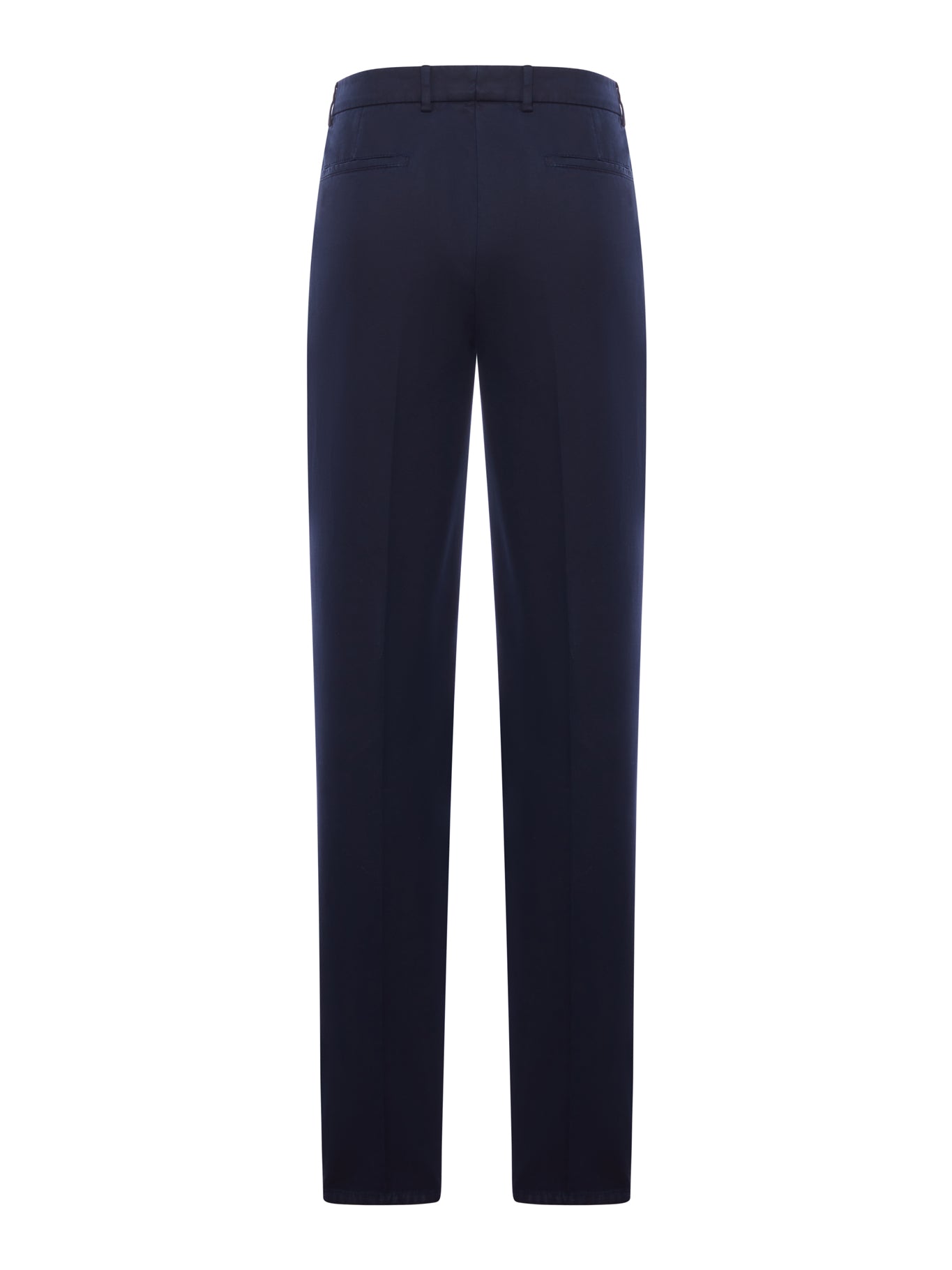 PANTALONI SARTORIALI CON PINCES