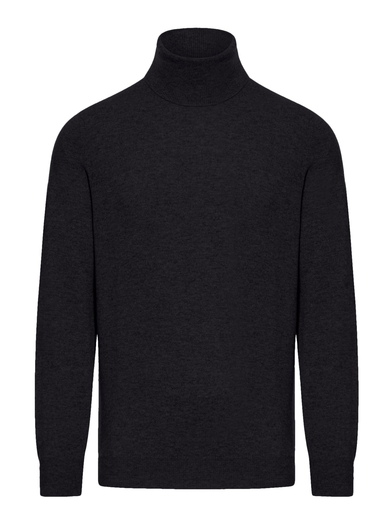 MAGLIA DOLCEVITA IN CASHMERE