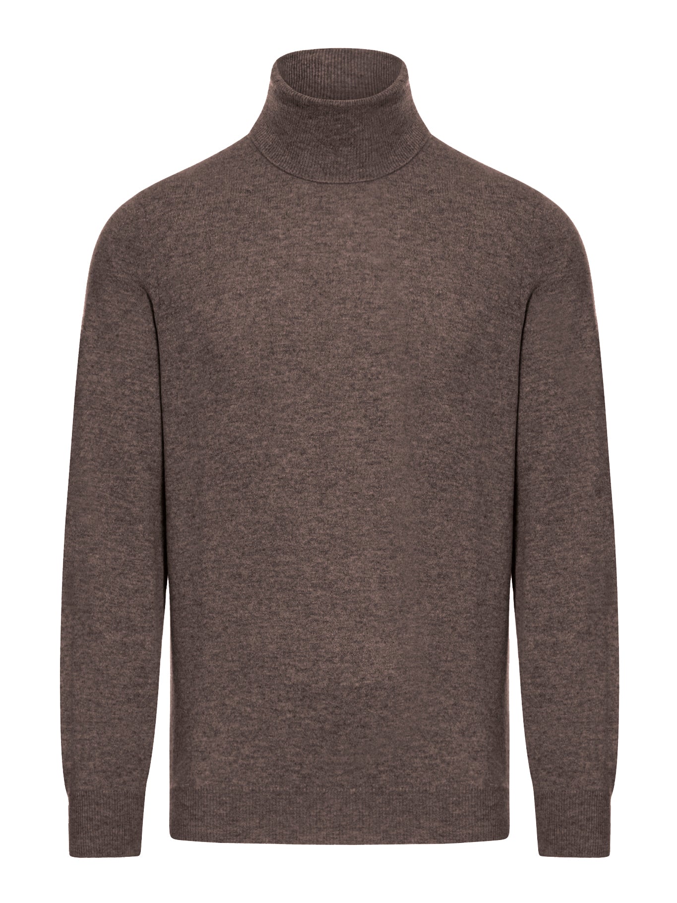 MAGLIA DOLCEVITA IN CASHMERE