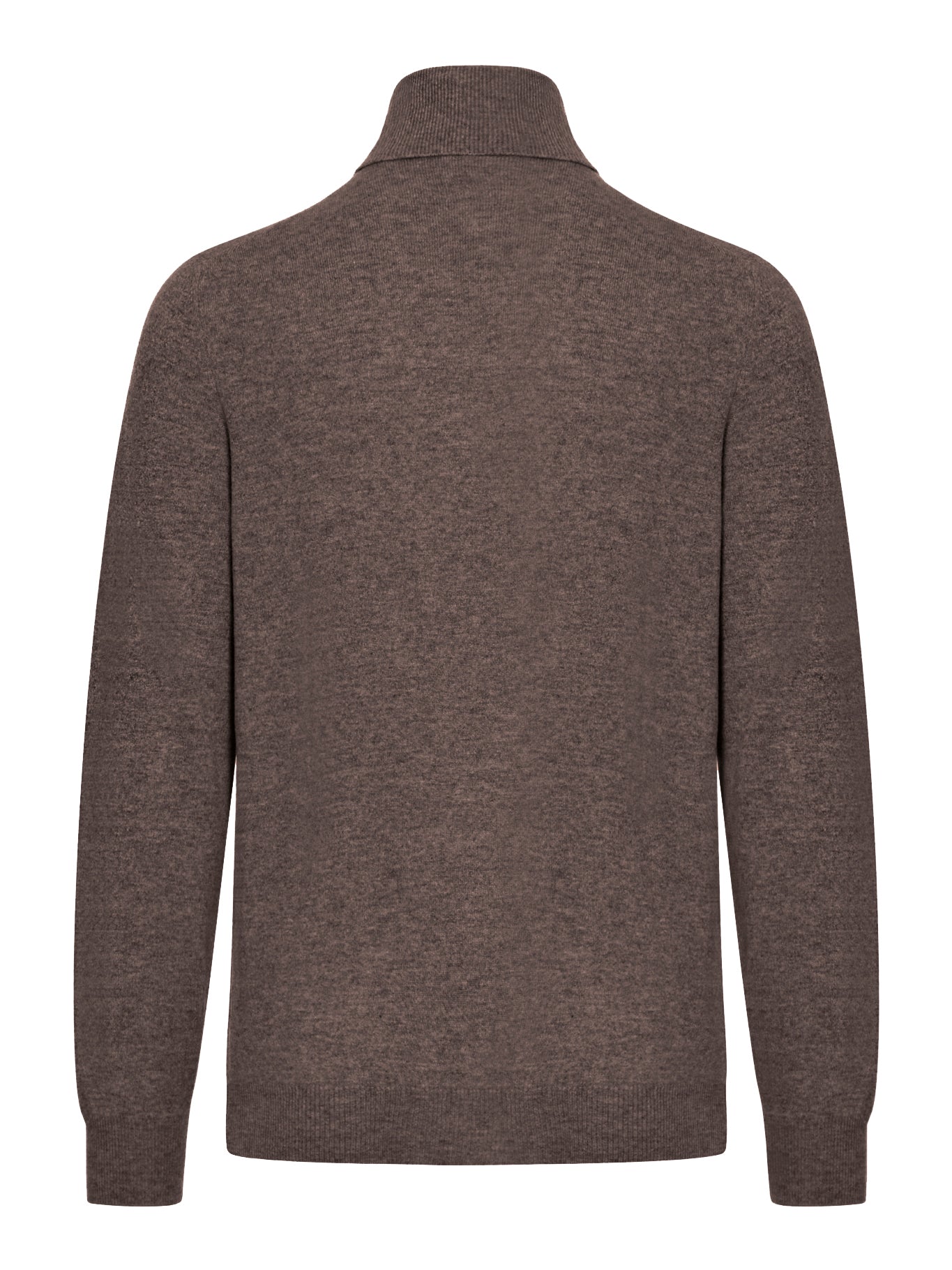 MAGLIA DOLCEVITA IN CASHMERE