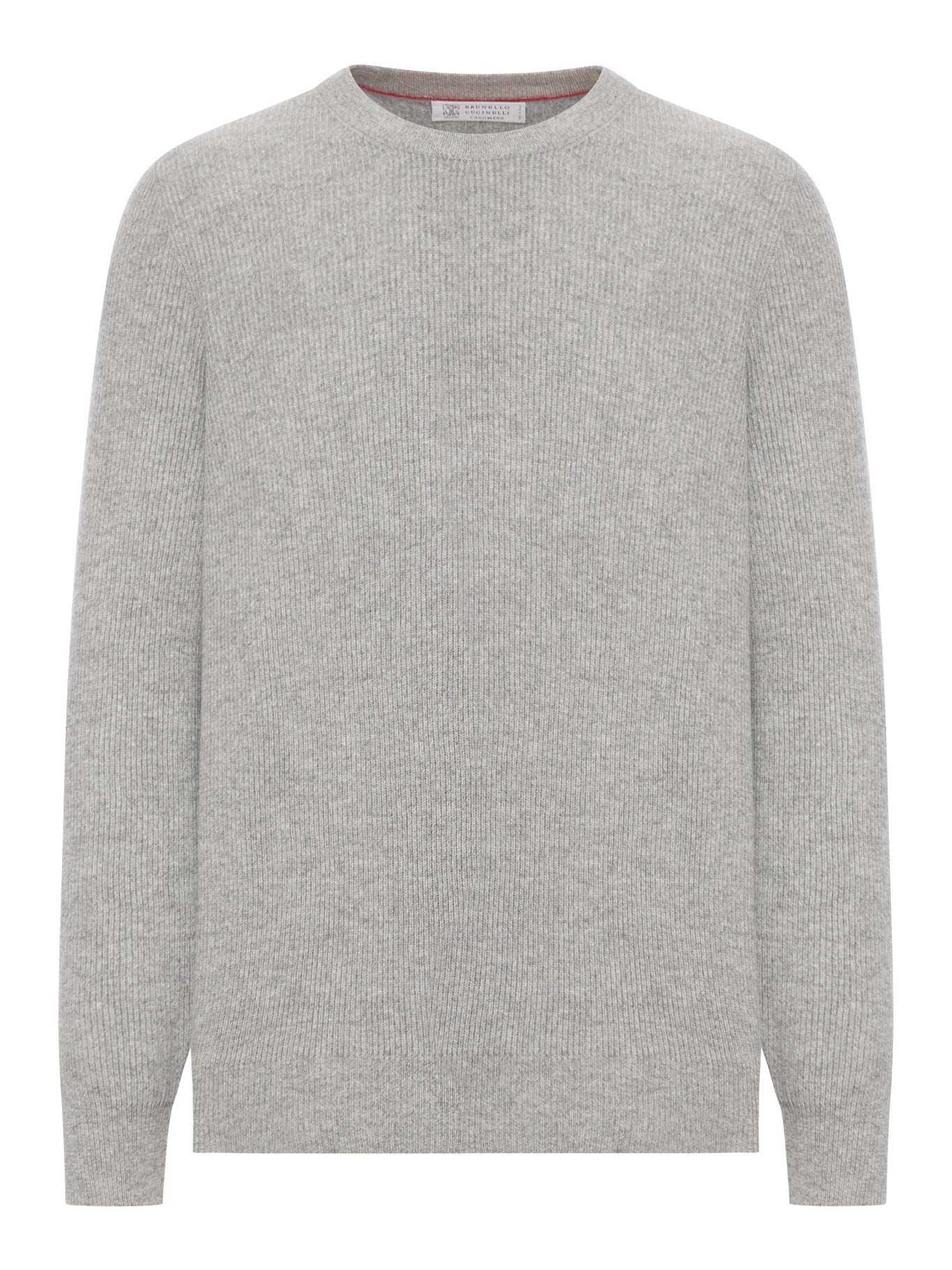 MAGLIA GIROCOLLO IN CASHMERE