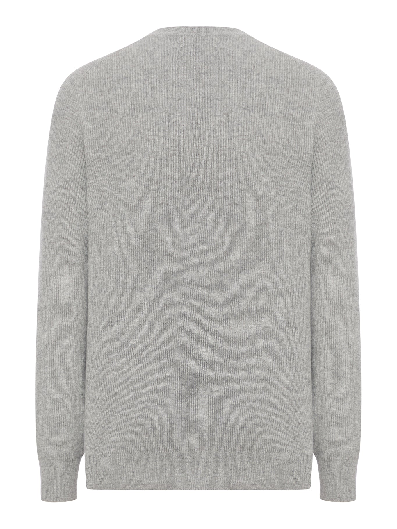 MAGLIA GIROCOLLO IN CASHMERE