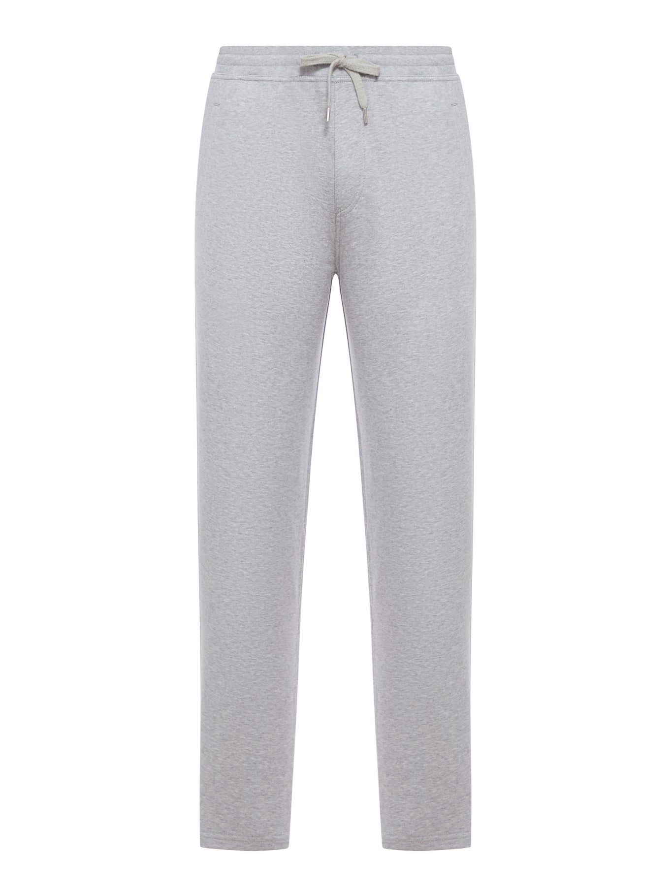 JOGGERS IN COTONE ELASTICIZZATO