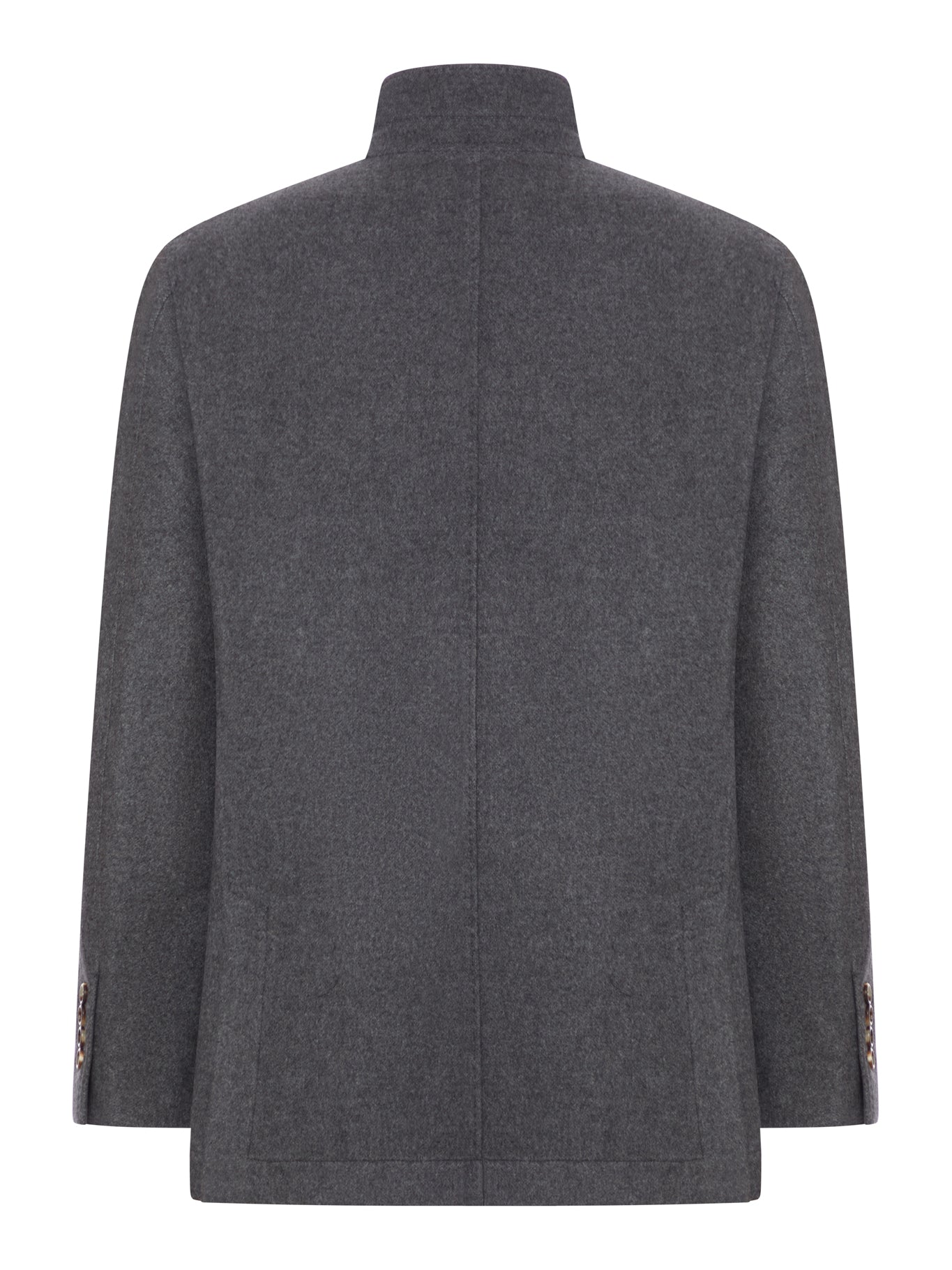 CABAN IN CASHMERE WATER RESISTANT