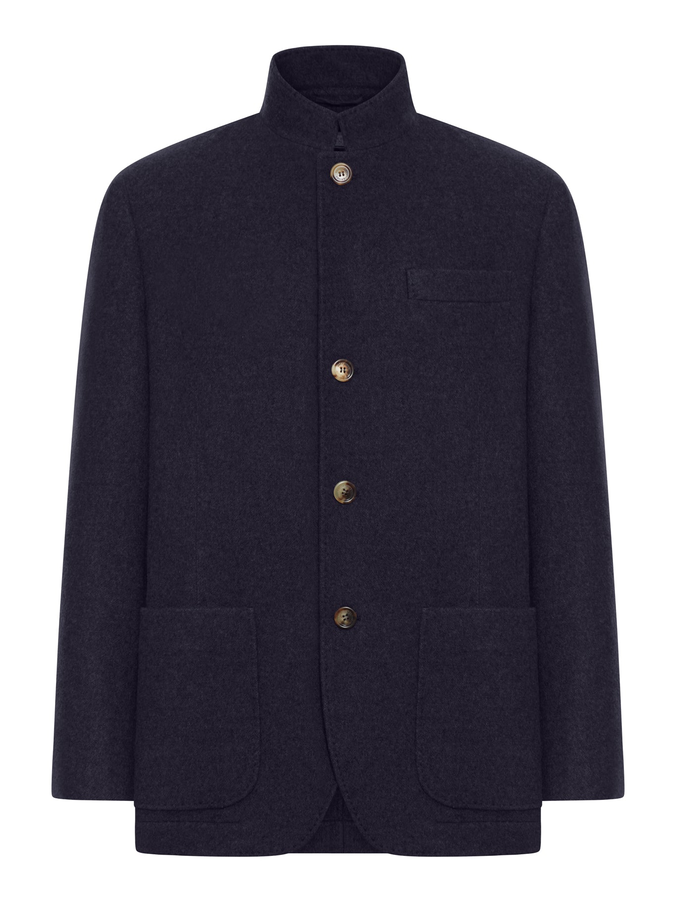 CABAN IN CASHMERE WATER RESISTANT