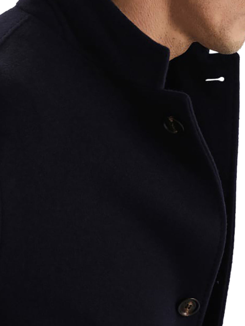 CABAN IN CASHMERE WATER RESISTANT