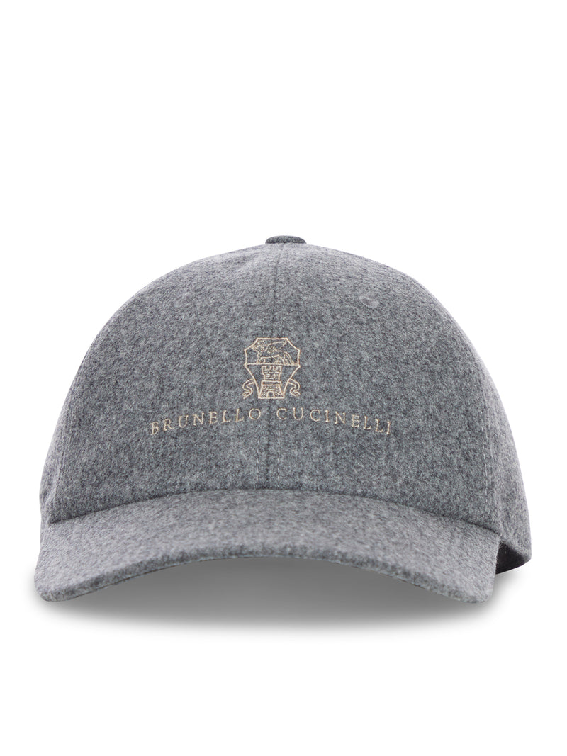 CAPPELLO BASEBALL IN FLANELLA