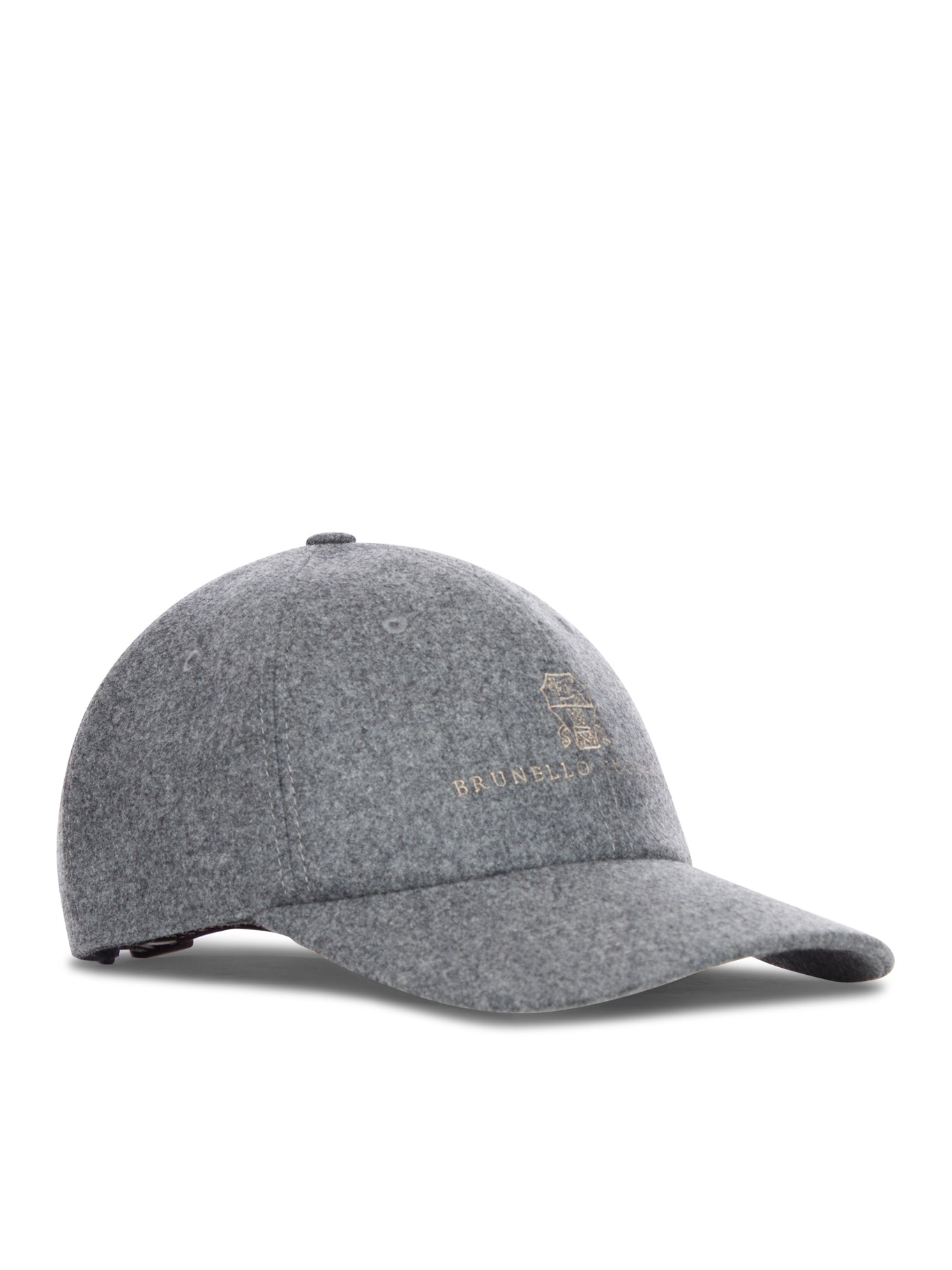 CAPPELLO BASEBALL IN FLANELLA