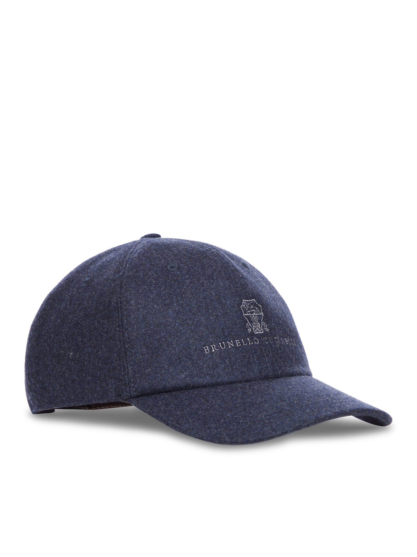 CAPPELLO BASEBALL IN FLANELLA