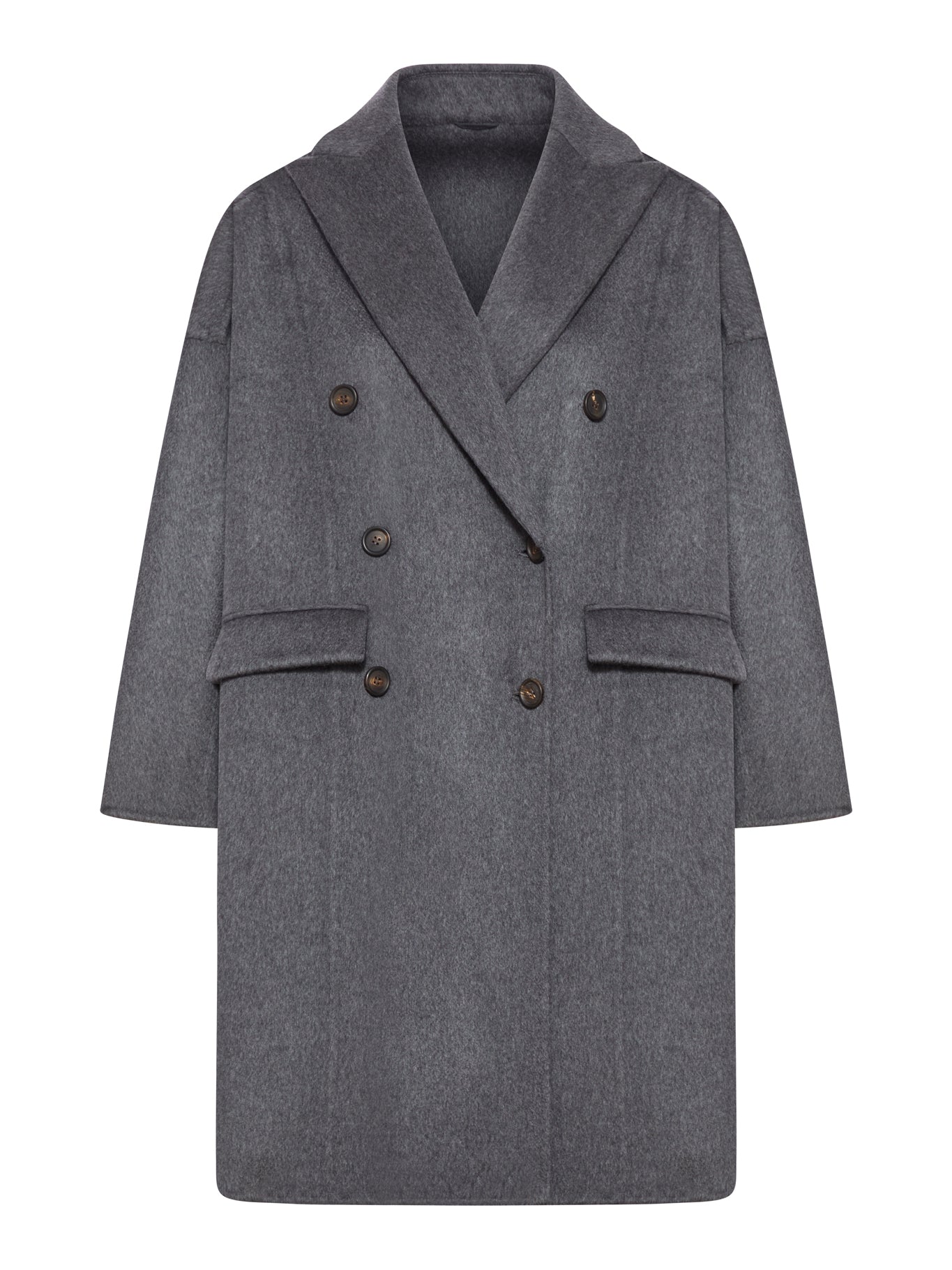 CAPPOTTO IN PANNO