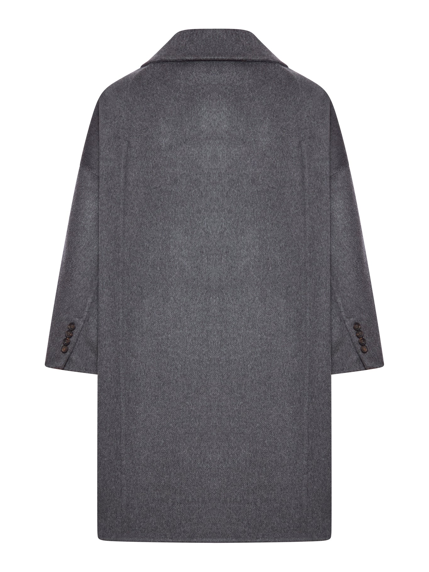 CAPPOTTO IN PANNO