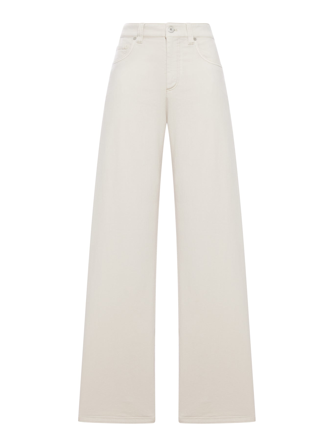PANTALONI IN DENIM THE LOOSE BARREL