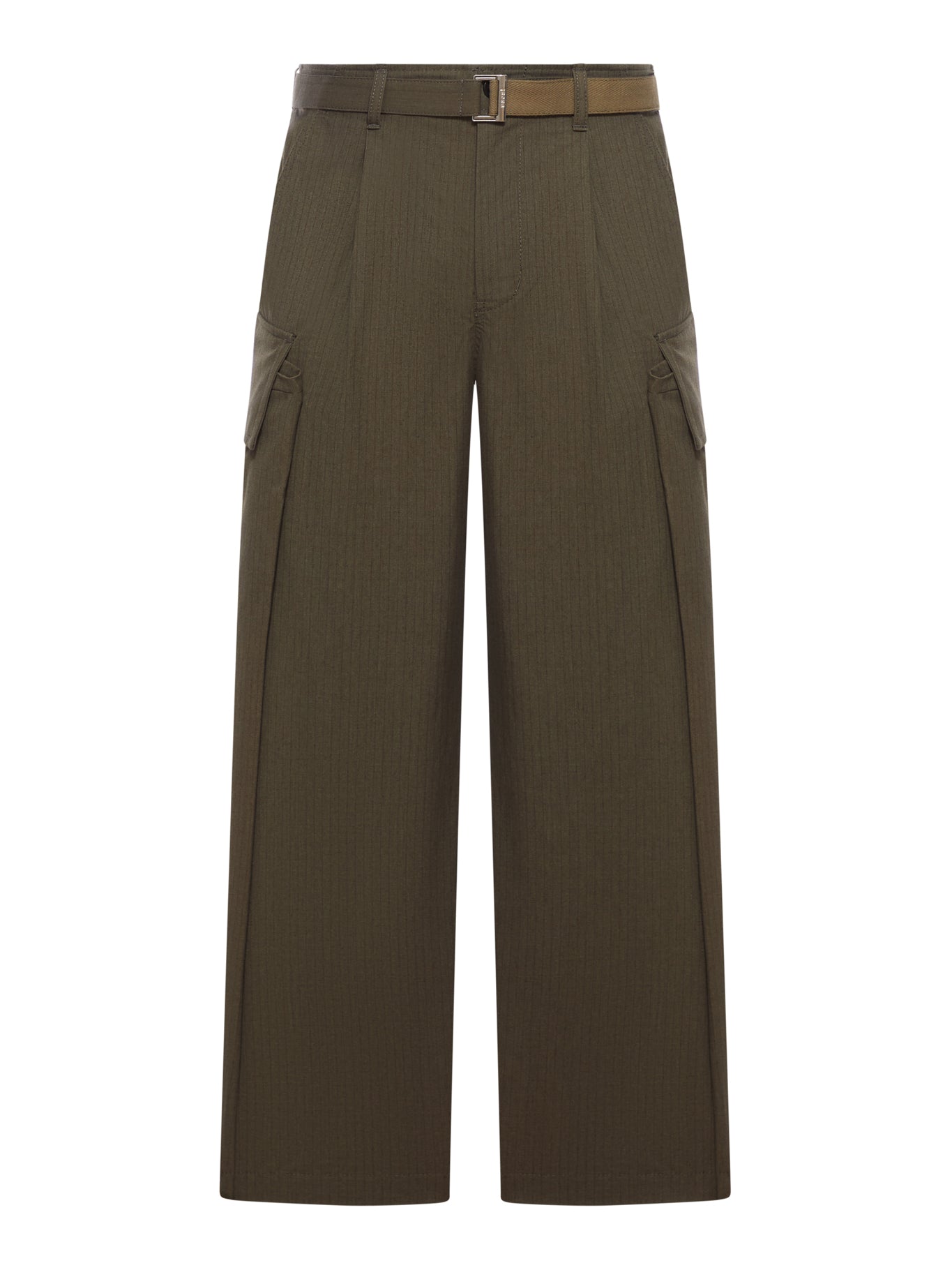 PANTALONI RIP STOP