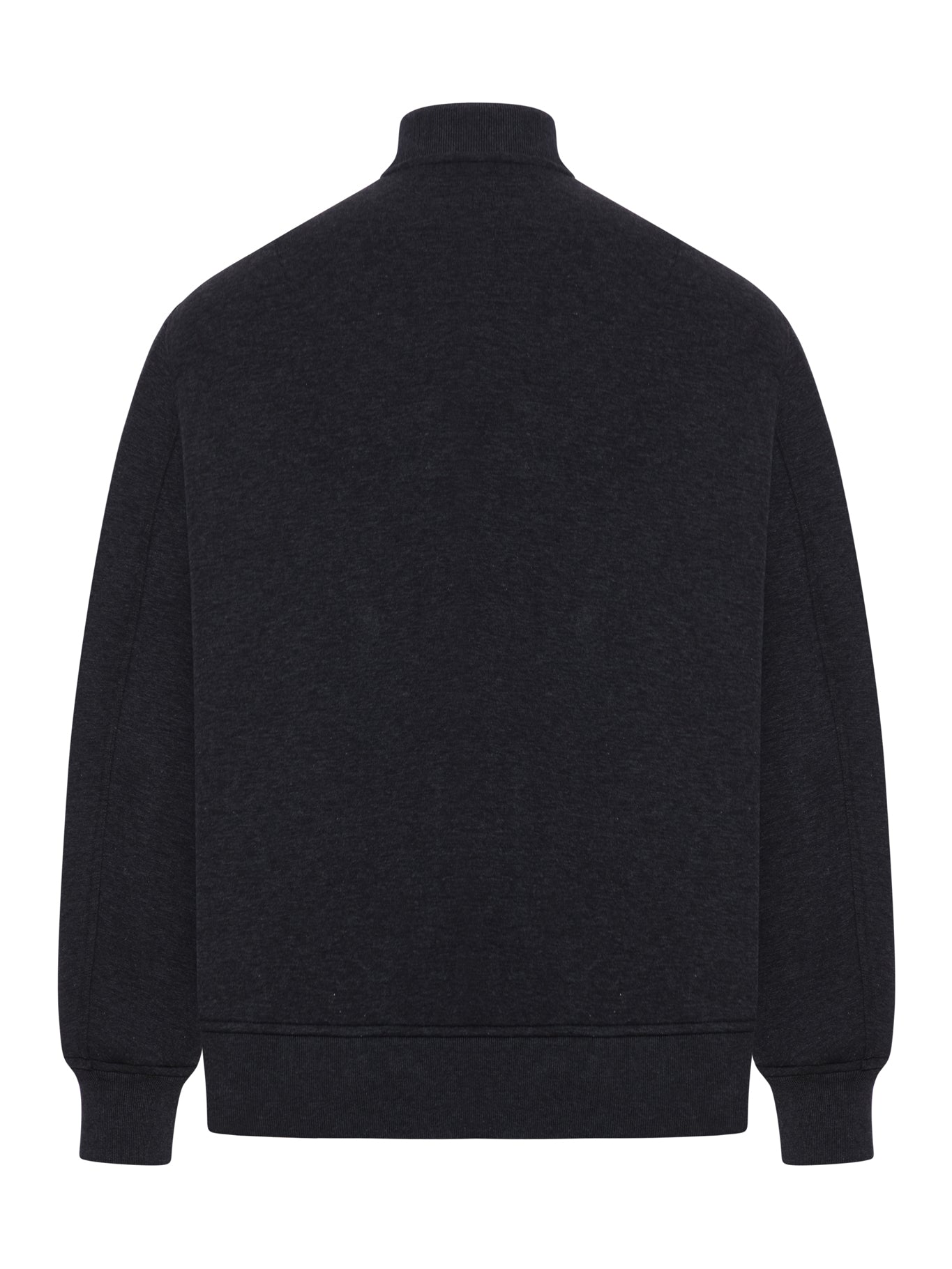 GIACCA BOMBER IN SPUGNA DI COTONE