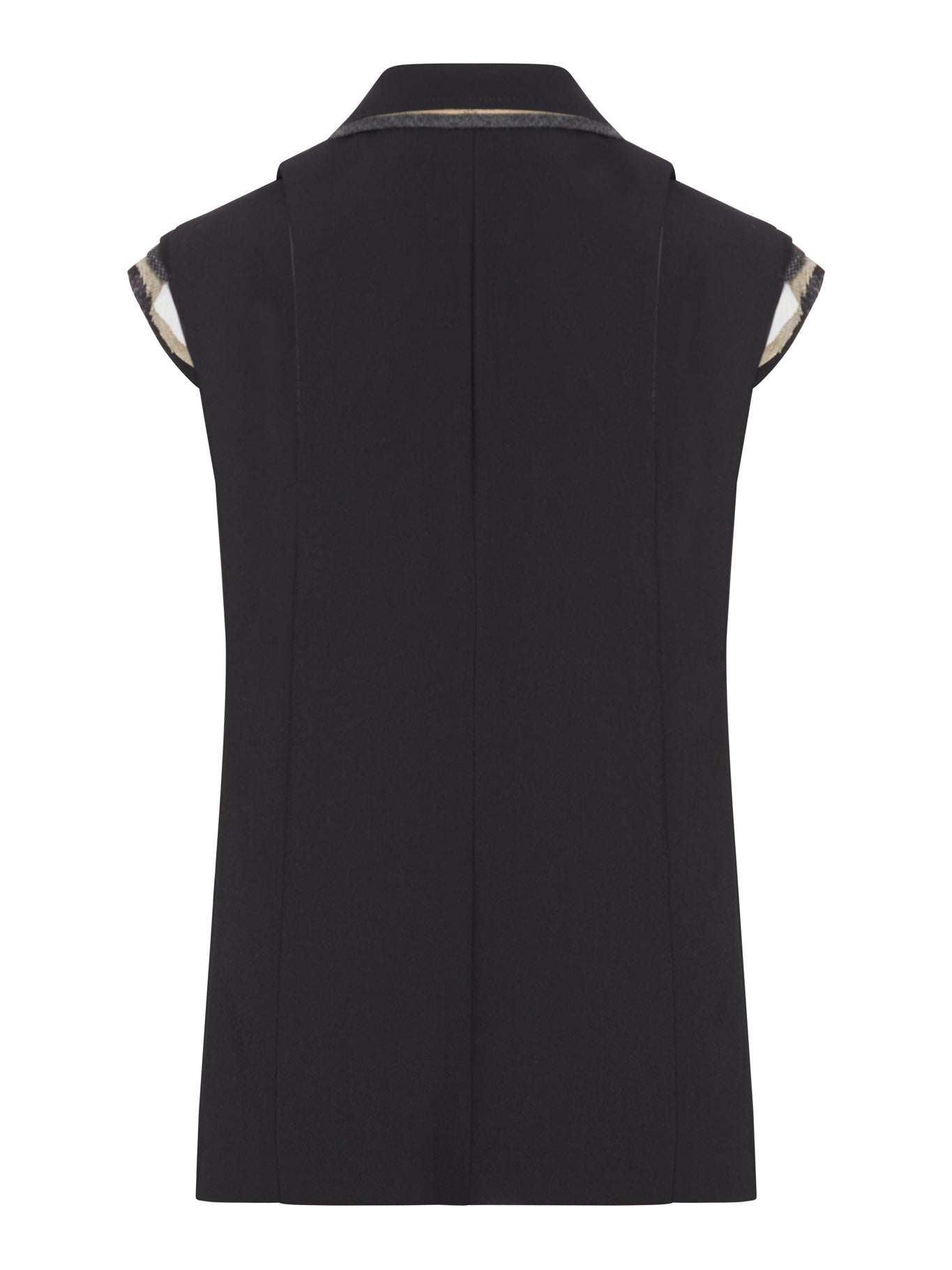 GILET SARTORIALE DOPPIOPETTO