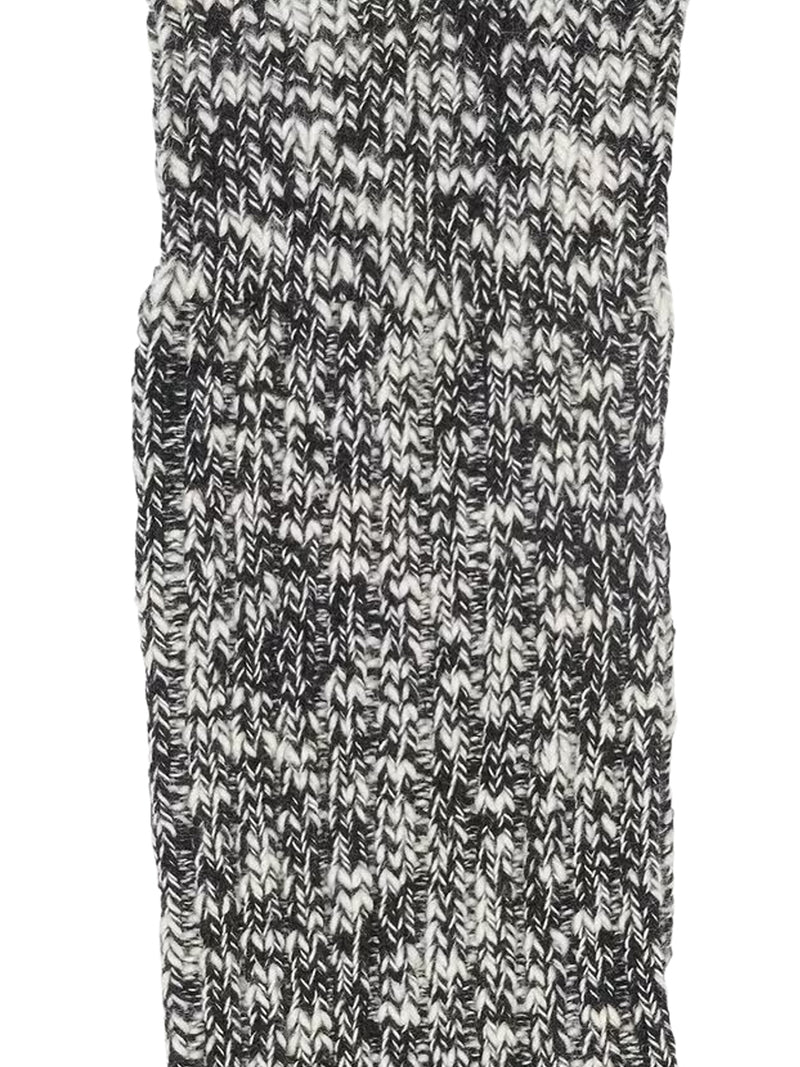 CALZE SLUB IN COTONE