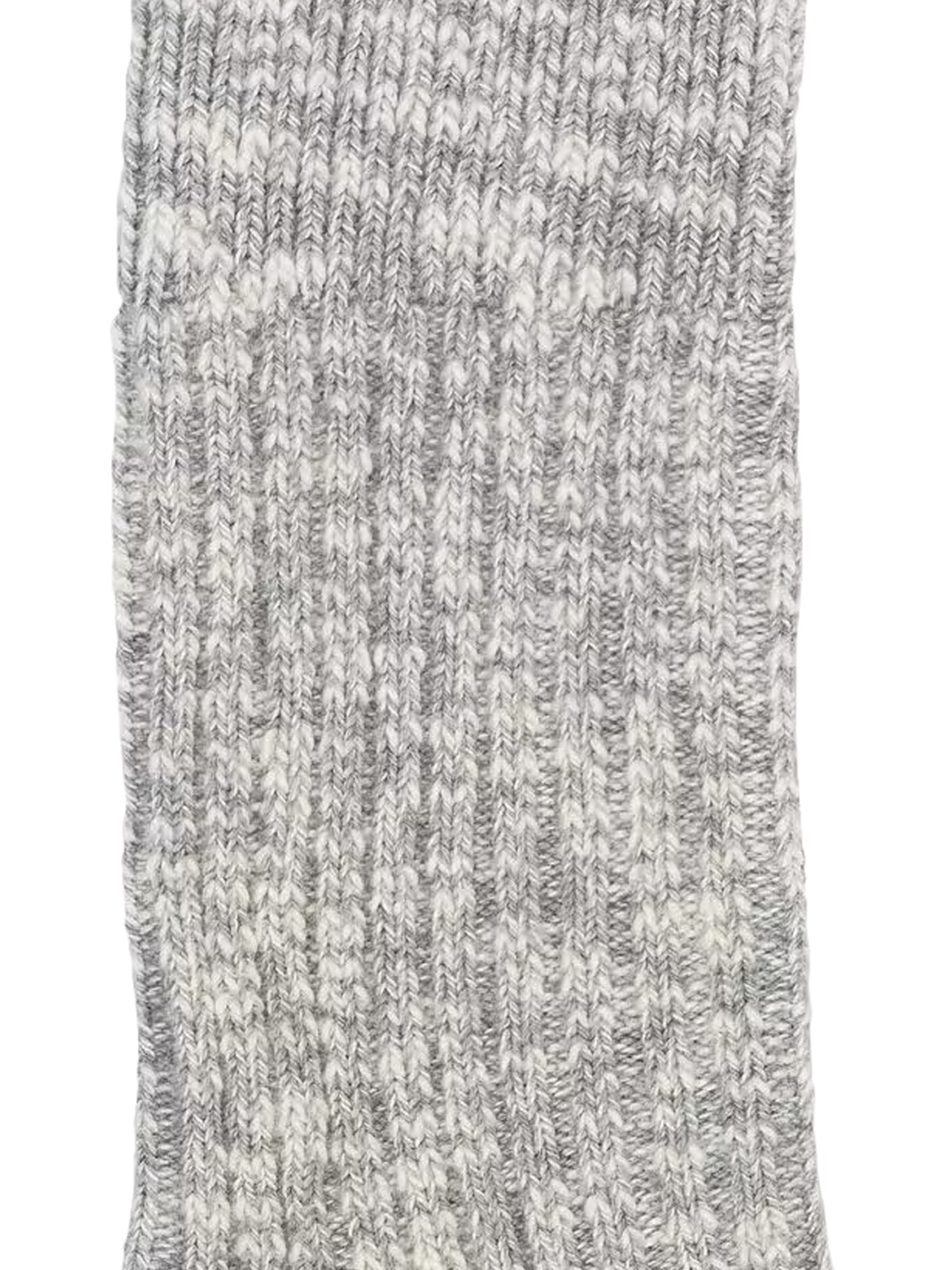 CALZE SLUB IN COTONE