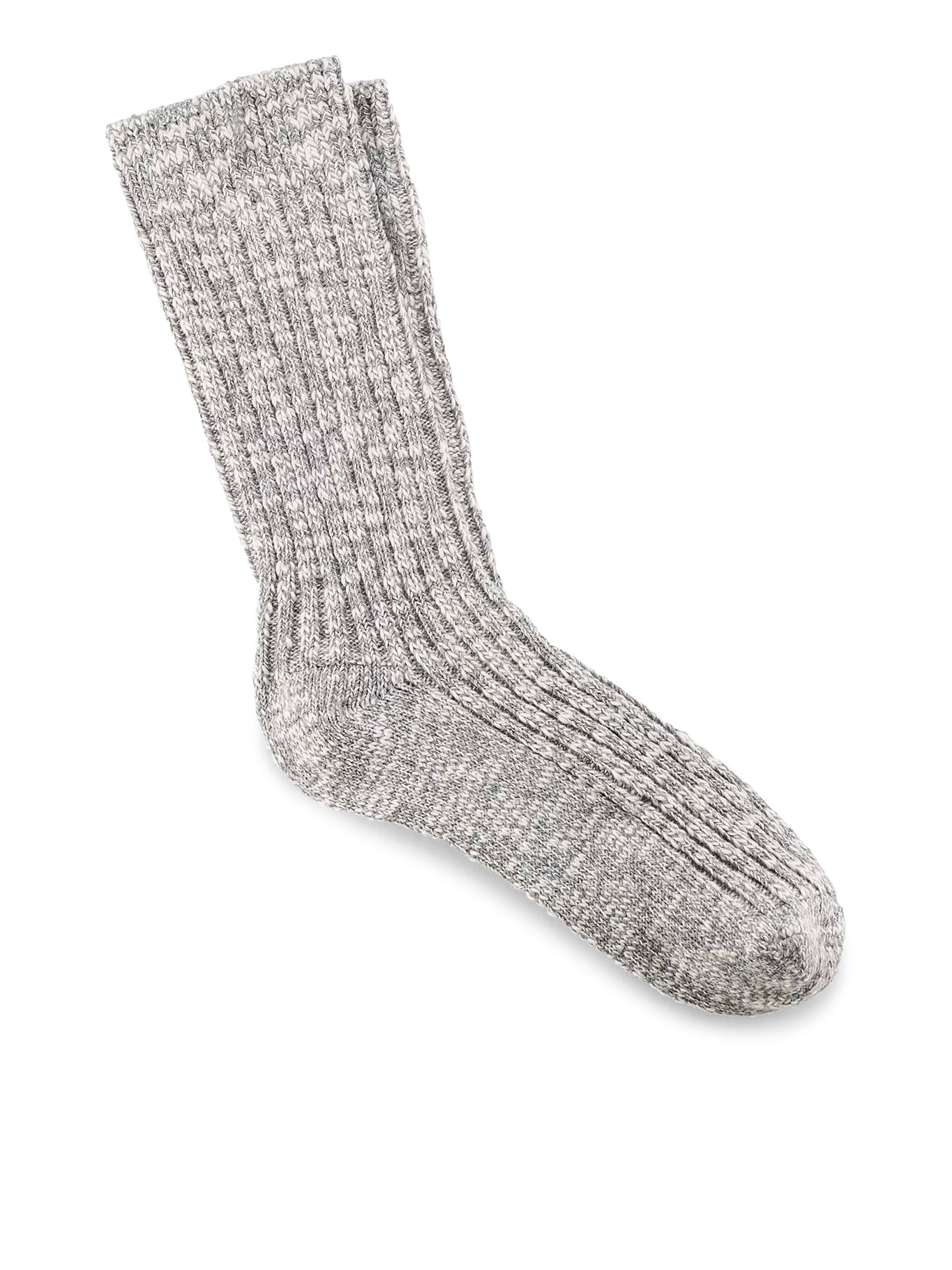 CALZE SLUB IN COTONE