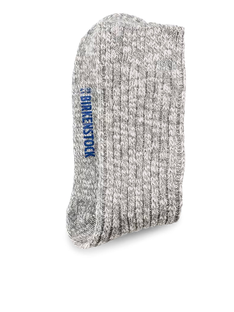 CALZE SLUB IN COTONE