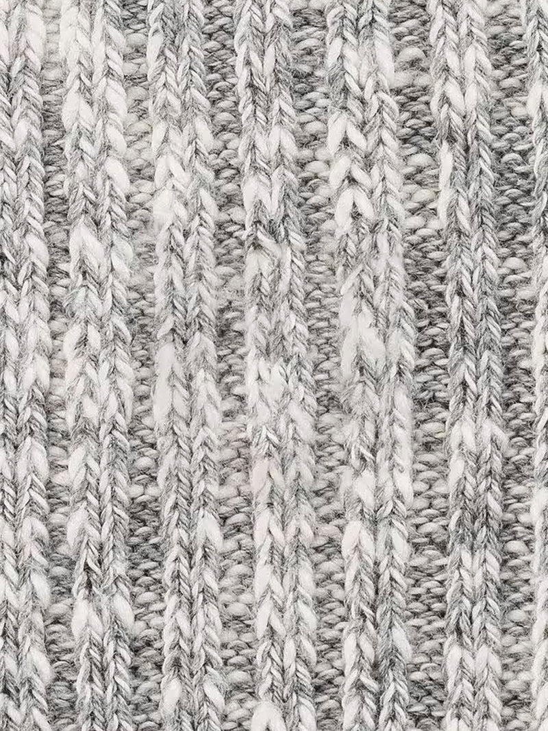 CALZE SLUB IN COTONE