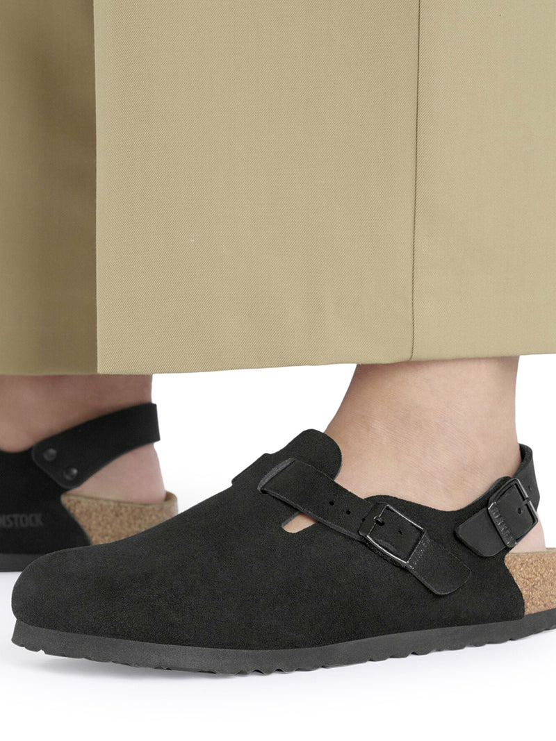 TOKIO IN PELLE SCAMOSCIATA