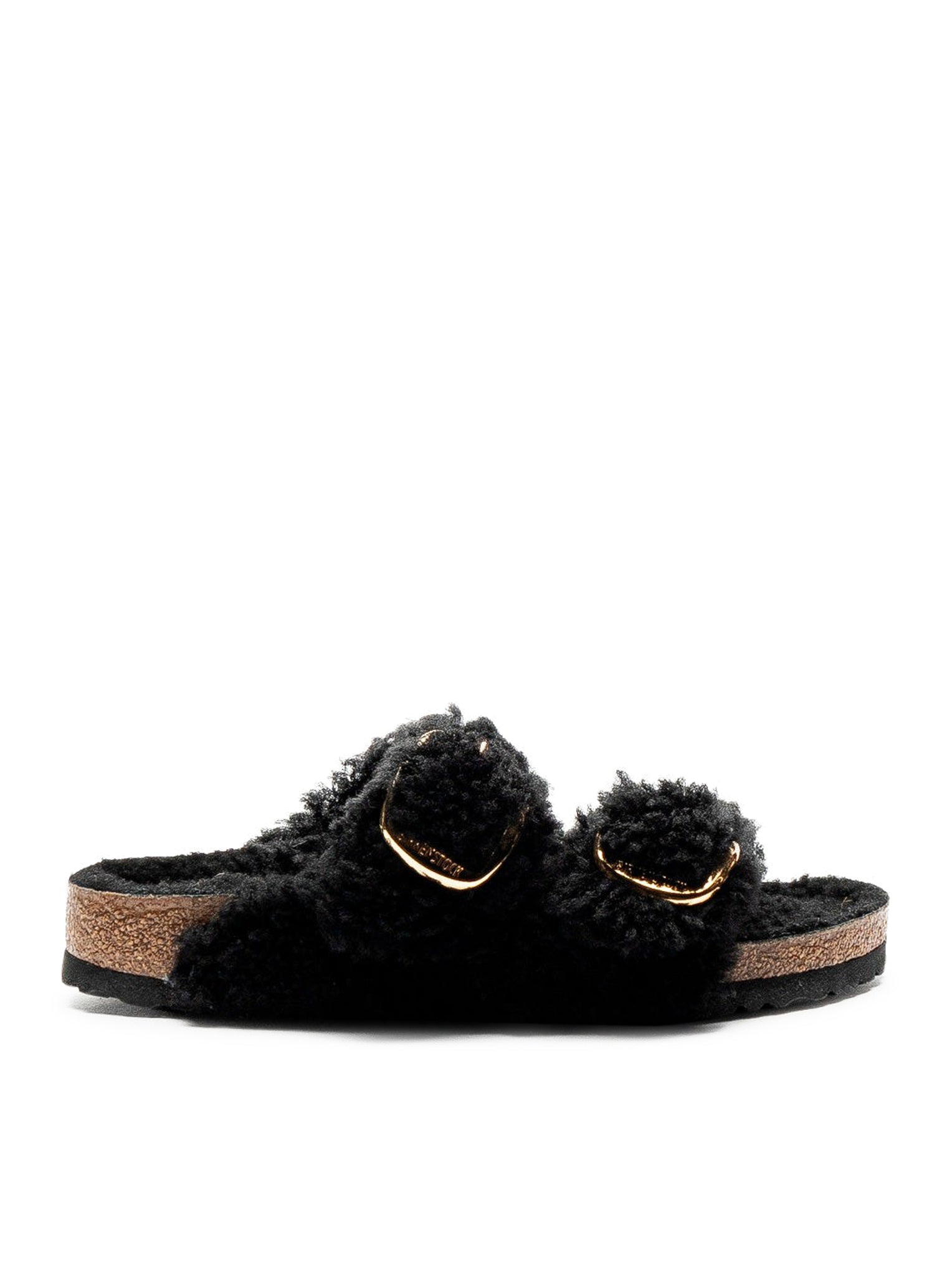 SANDALI ARIZONA BIG BUCKLE TEDDY