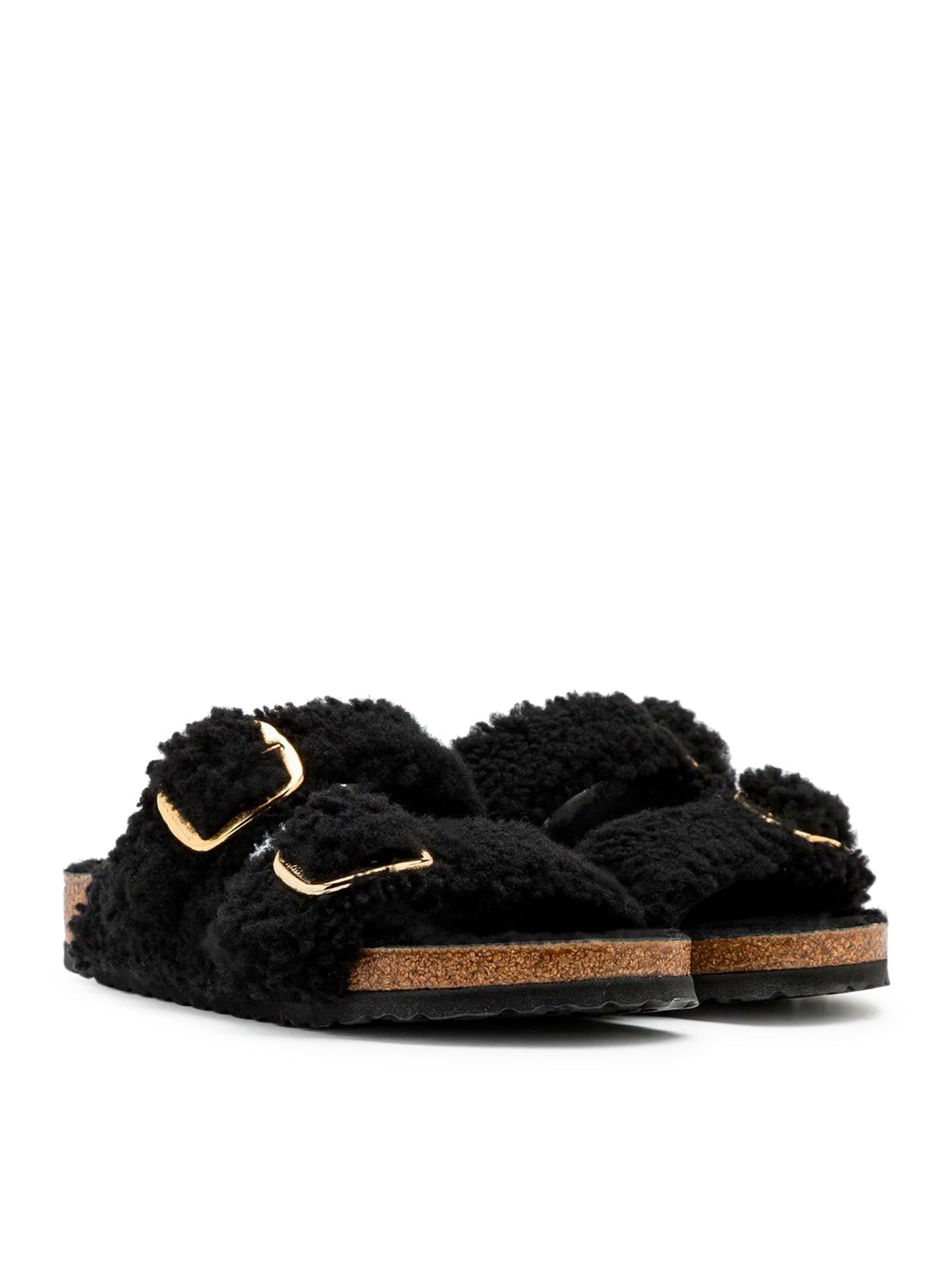 SANDALI ARIZONA BIG BUCKLE TEDDY