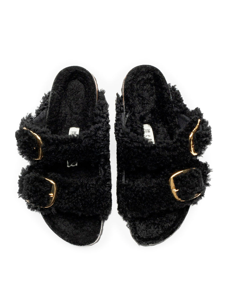 SANDALI ARIZONA BIG BUCKLE TEDDY